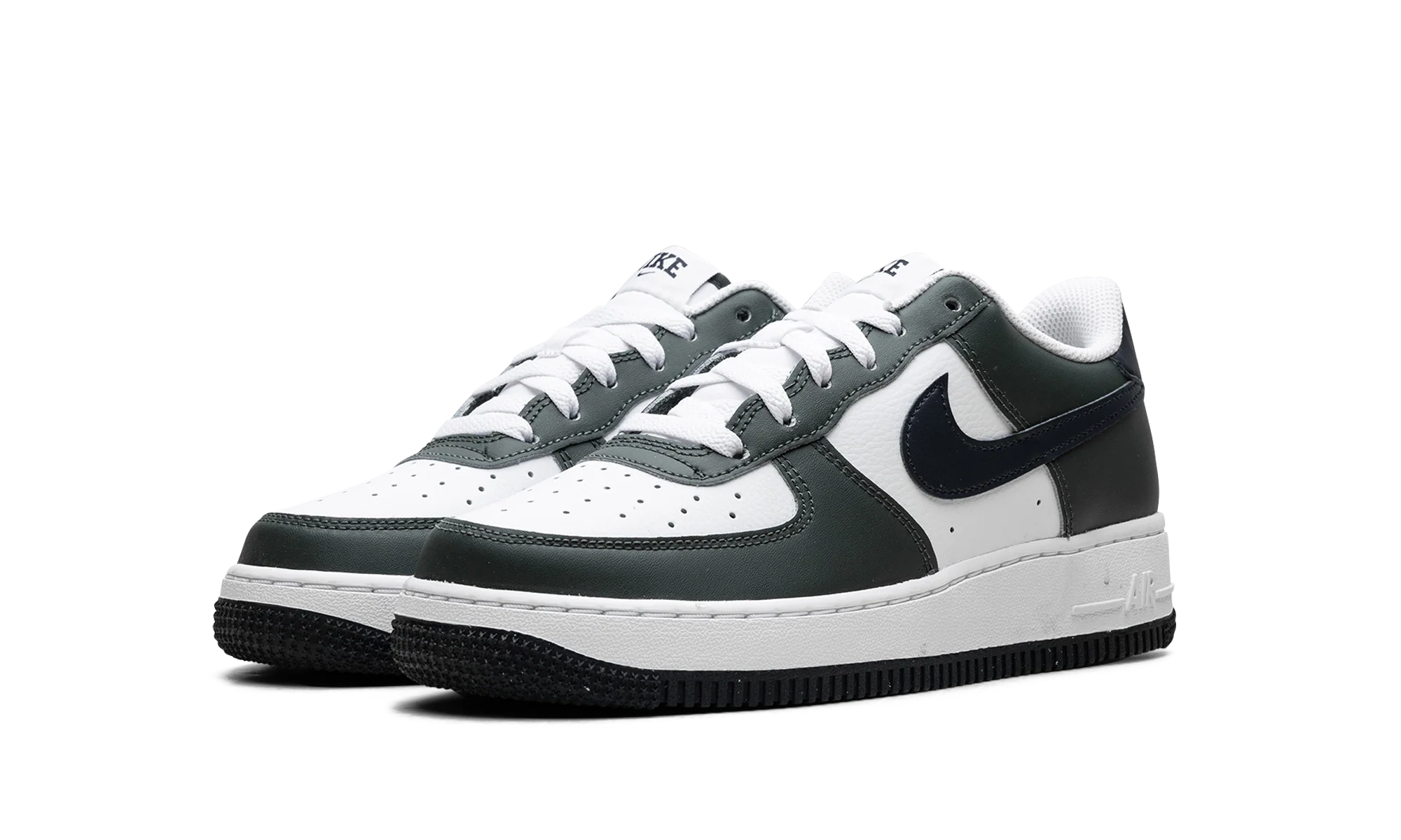 Air Force 1 Green - Air Force 1 Green - Jordan 1s - AIR Jordan 1