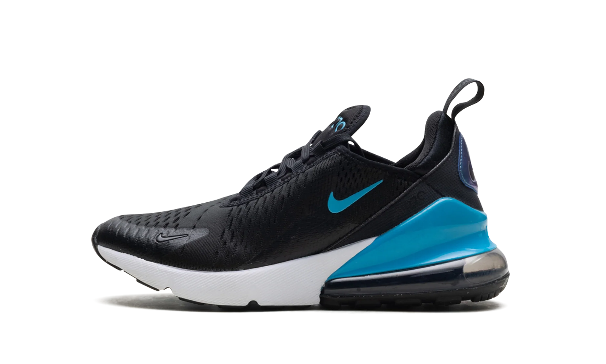 AIR MAX 270 Blue - AIR MAX 270 Blue - Jordan 1s - AIR Jordan 1