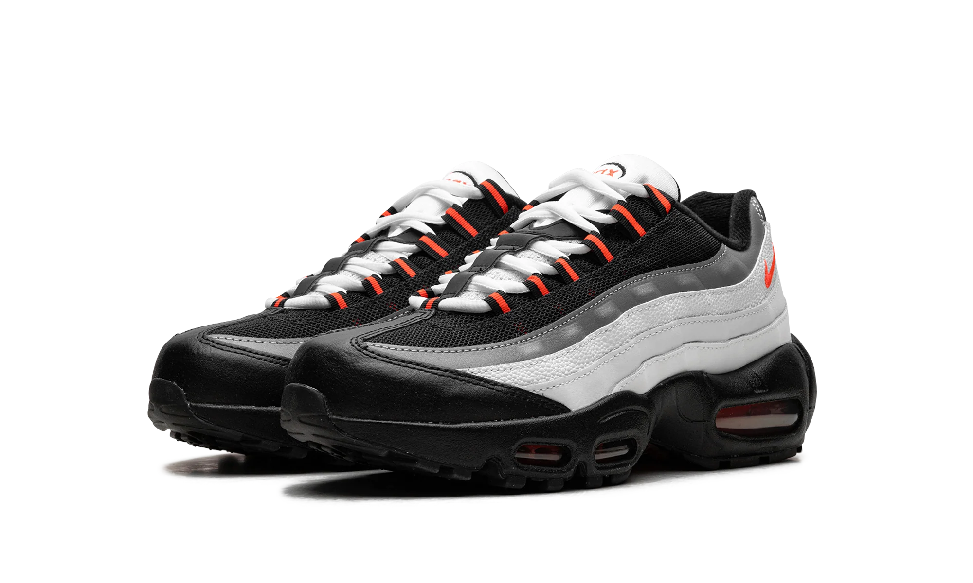 Air Max 95 Recraft GS Infrared - Air Max 95 Recraft GS Infrared - Jordan 1s - AIR Jordan 1