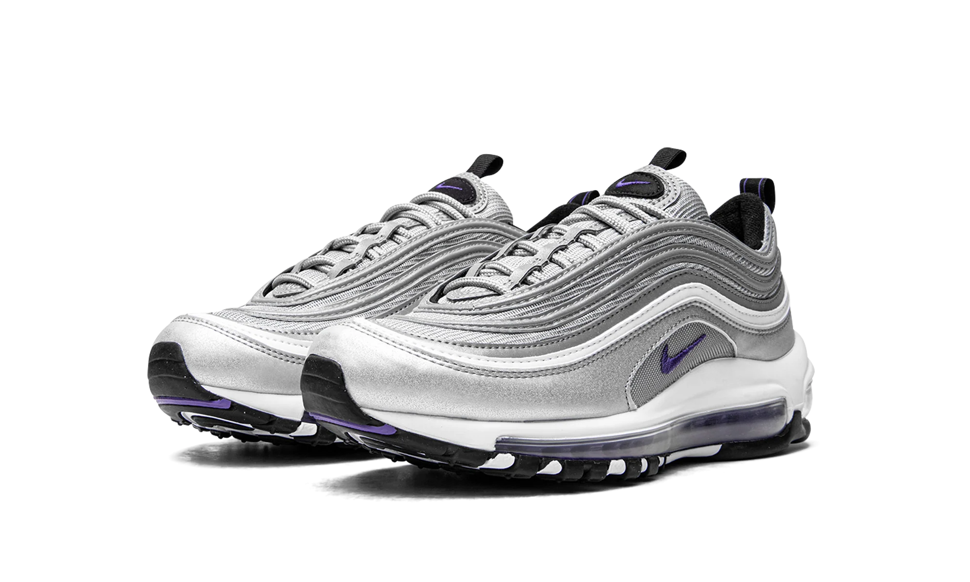 Air Max 97 GS Purple Bullet - Air Max 97 GS Purple Bullet - Jordan 1s - AIR Jordan 1