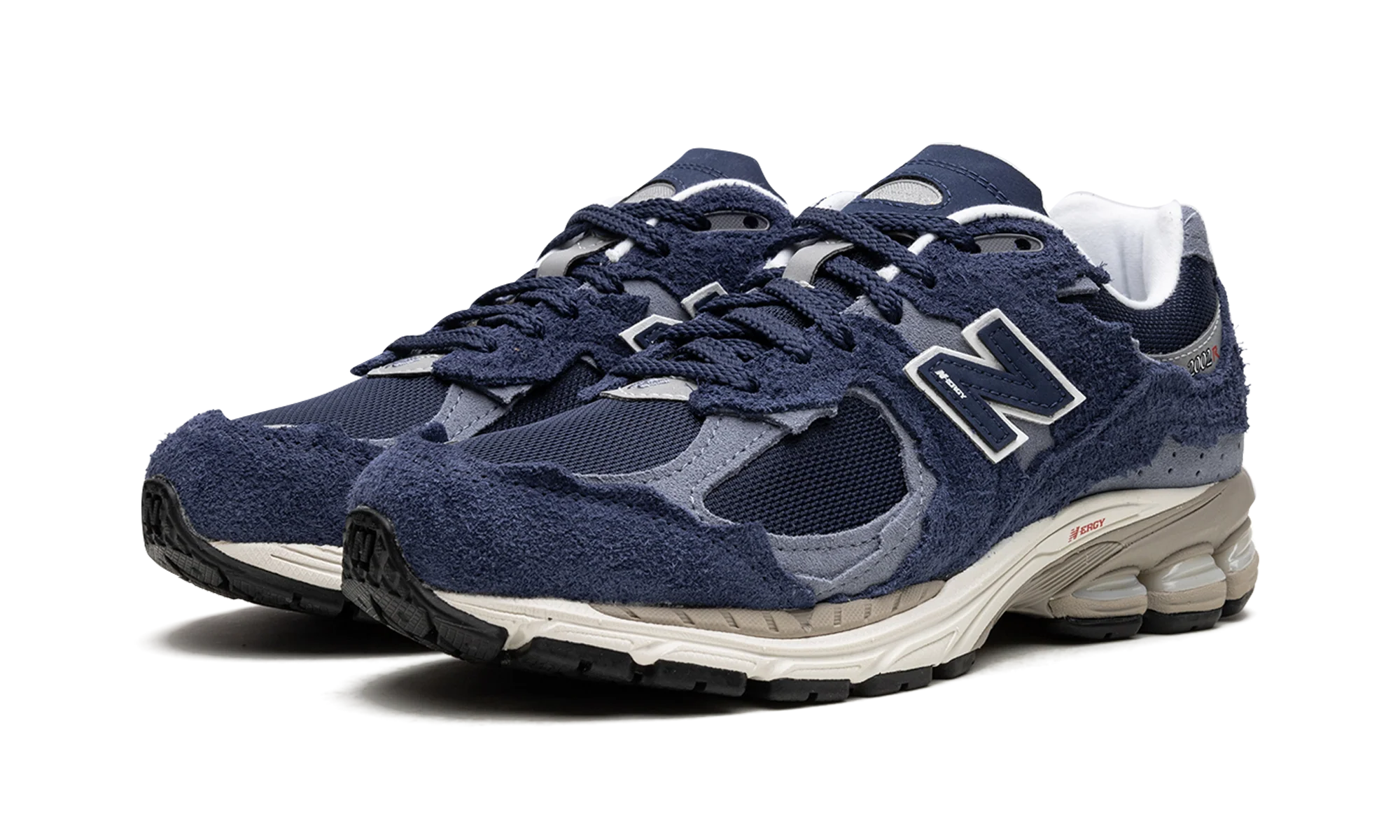 2002RD Navy/Grey - 2002RD Navy/Grey - Jordan 1s - AIR Jordan 1