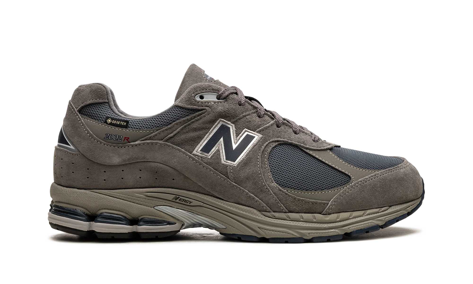 2002R Gore-Tex Castlerock - 2002R Gore-Tex Castlerock - Jordan 1s - AIR Jordan 1