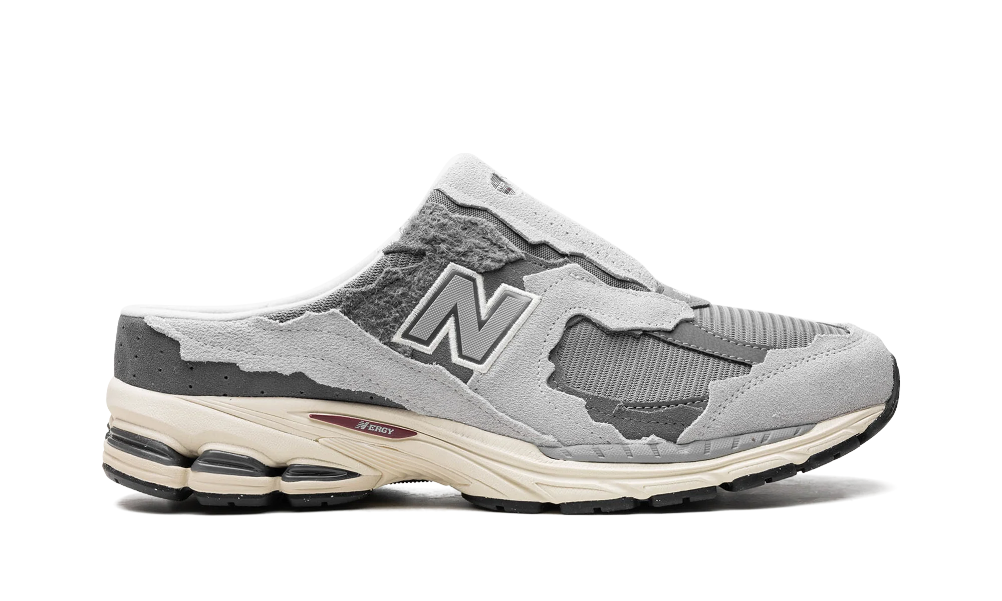 2002R Mule Protection Pack Rain Cloud - 2002R Mule Protection Pack Rain Cloud - Jordan 1s - AIR Jordan 1