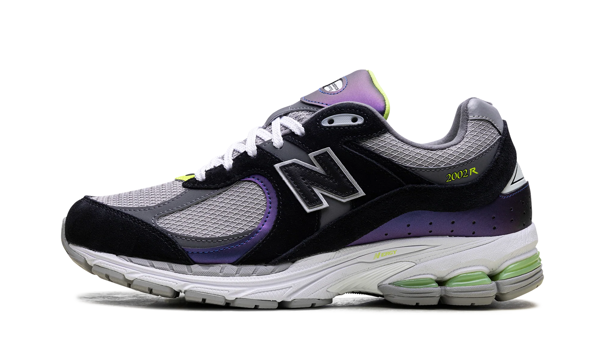 2002R DTLR - Purple Noir - 2002R DTLR - Purple Noir - Jordan 1s - AIR Jordan 1