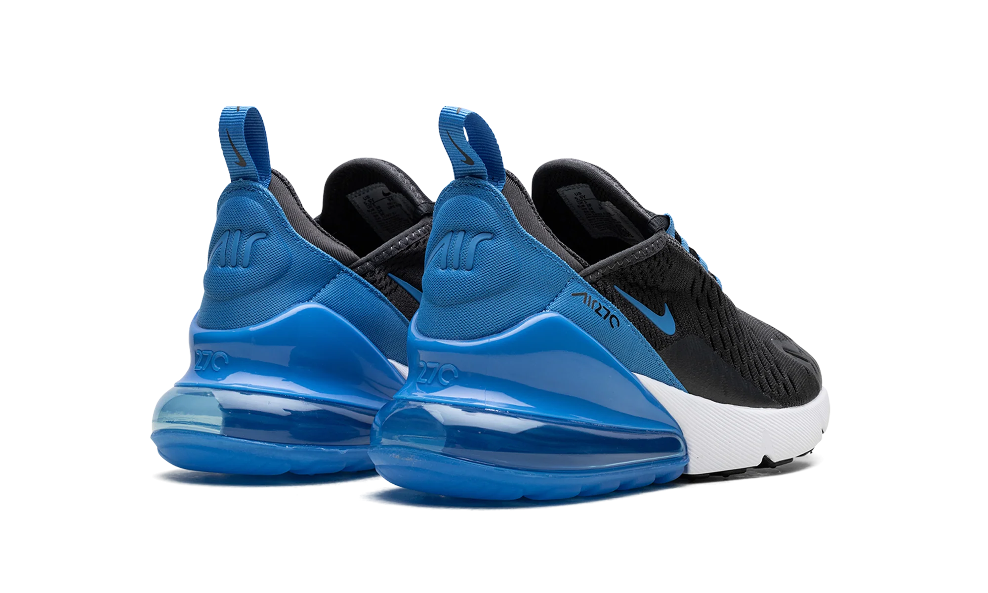 Air Max 270 Blue - Air Max 270 Blue - Jordan 1s - AIR Jordan 1