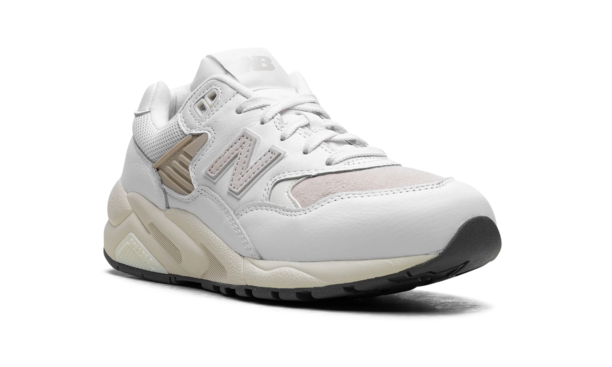 580 White Tan - 580 White Tan - Jordan 1s - AIR Jordan 1