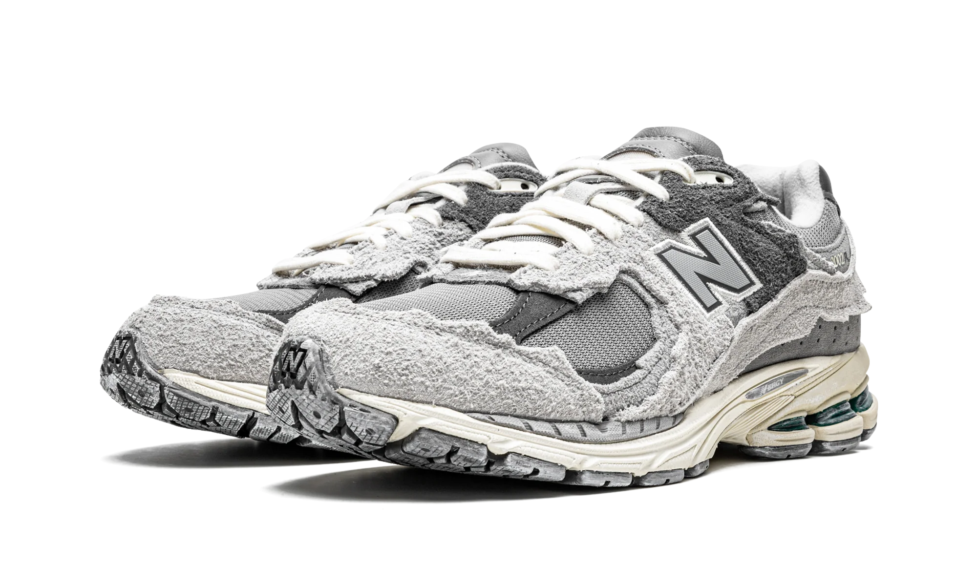 2002R Protection Pack - Grey - 2002R Protection Pack - Grey - Jordan 1s - AIR Jordan 1