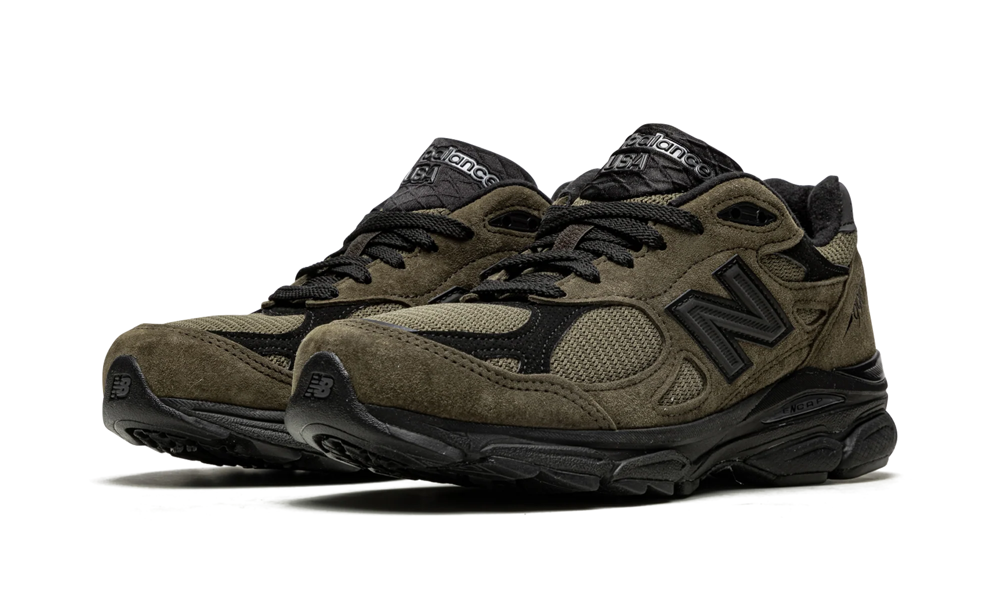 990 V3 JJJJound - Brown - 990 V3 JJJJound - Brown - Jordan 1s - AIR Jordan 1