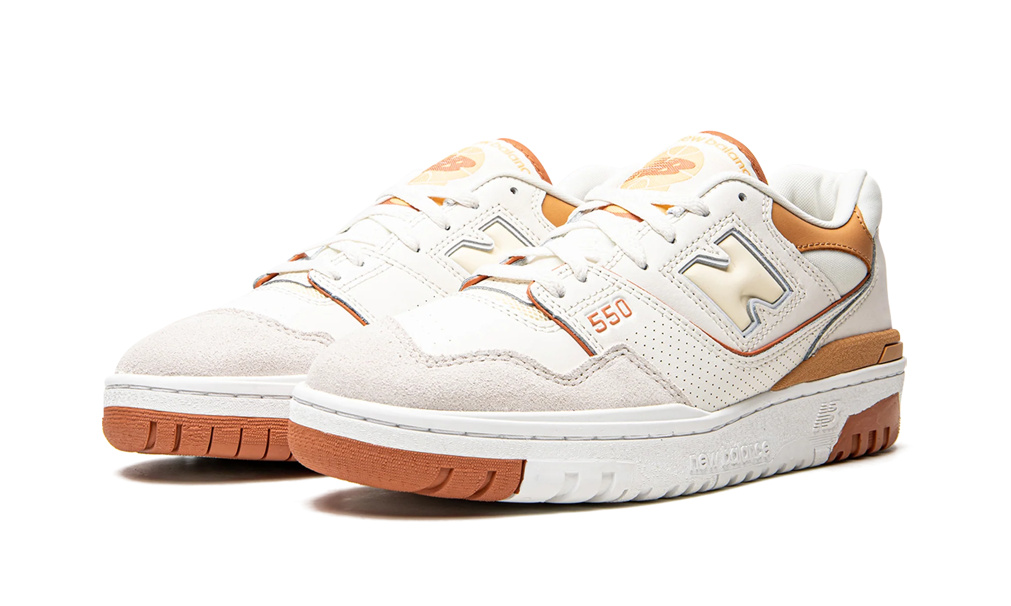 550 WMNS Au Lait - 550 WMNS Au Lait - Jordan 1s - AIR Jordan 1