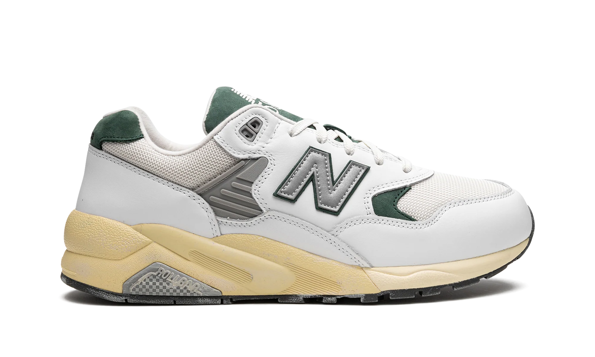 580 Nightwatch Green - 580 Nightwatch Green - Jordan 1s - AIR Jordan 1