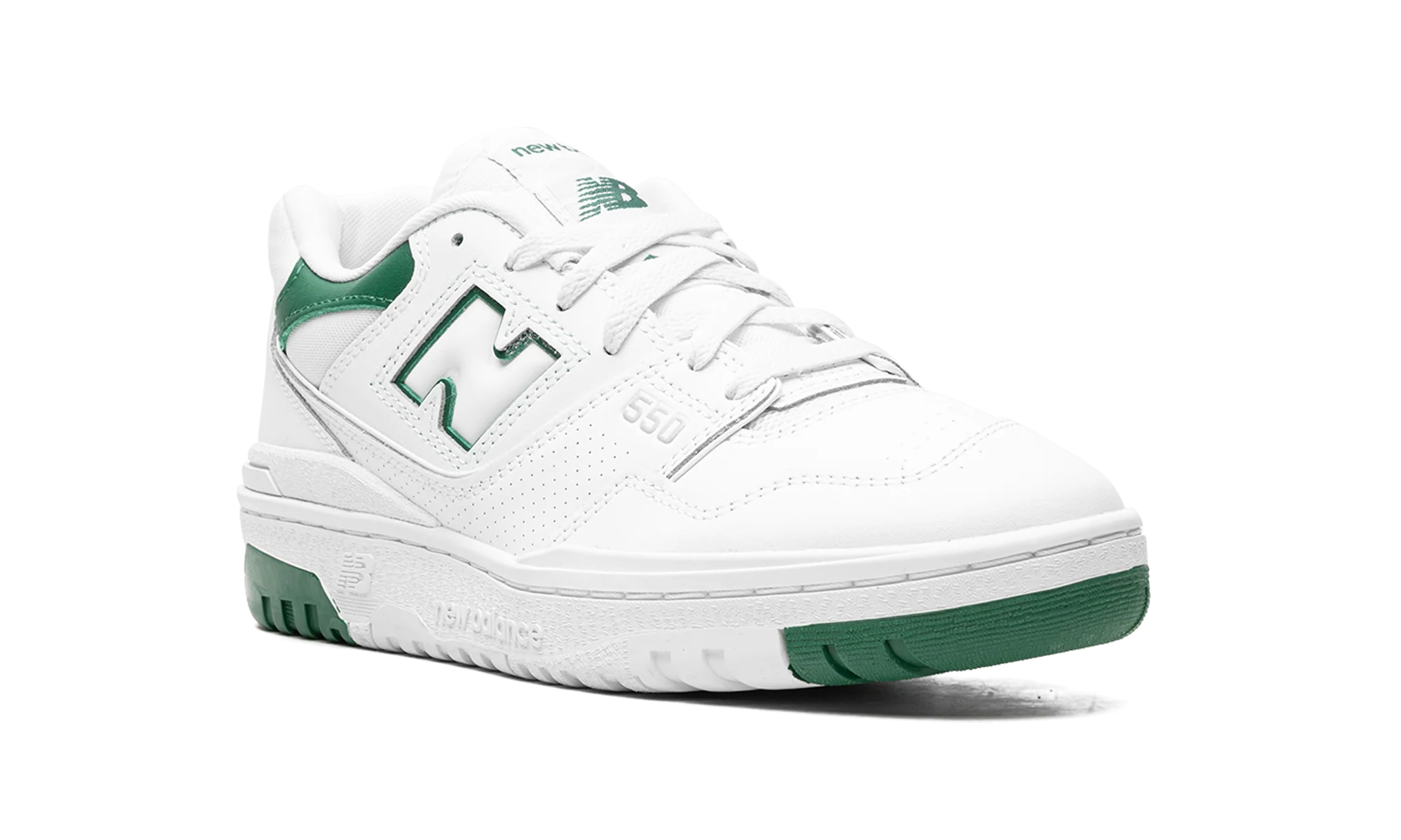 550 White / Classic Pine - 550 White / Classic Pine - Jordan 1s - AIR Jordan 1