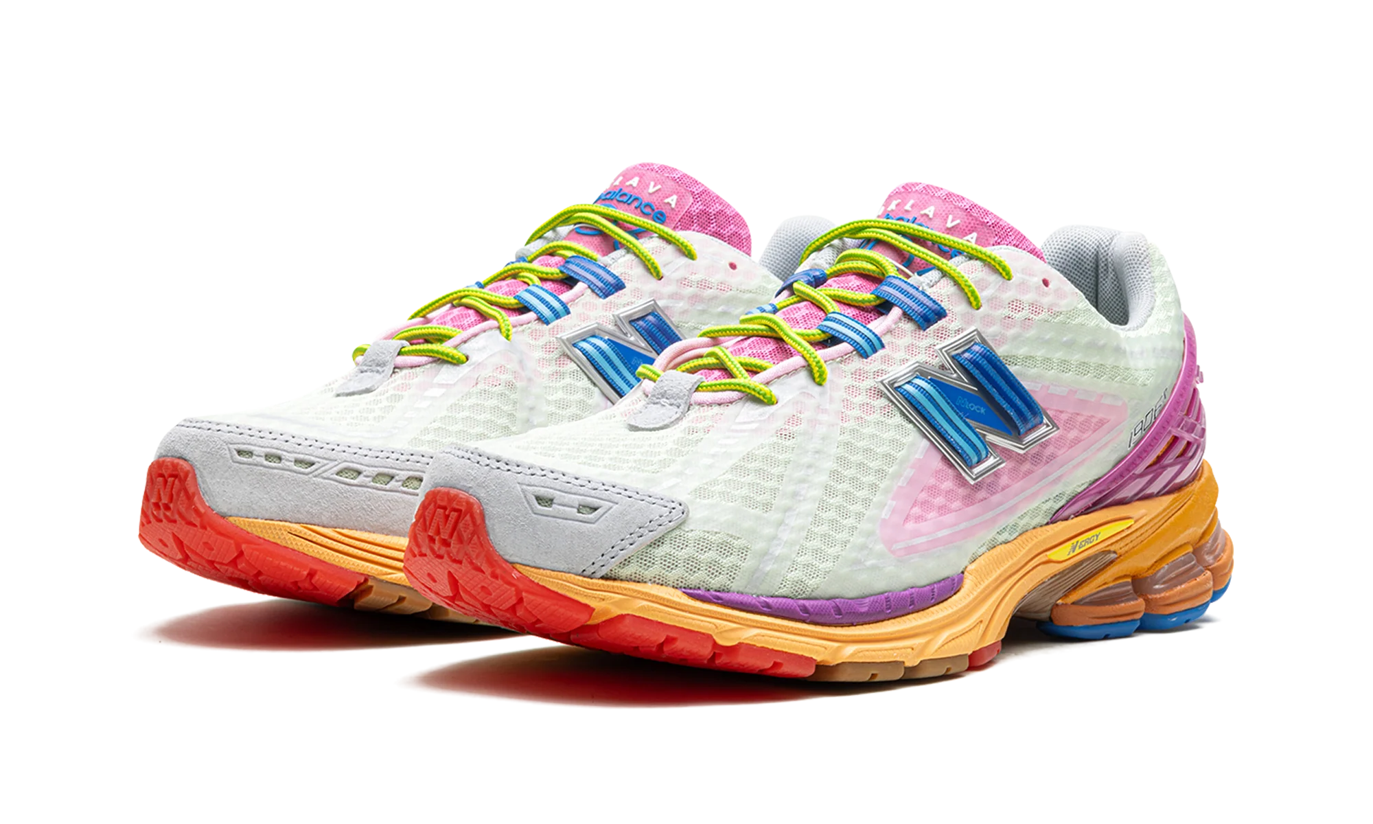 1906R Action Bronson - Rosewater - 1906R Action Bronson - Rosewater - Jordan 1s - AIR Jordan 1