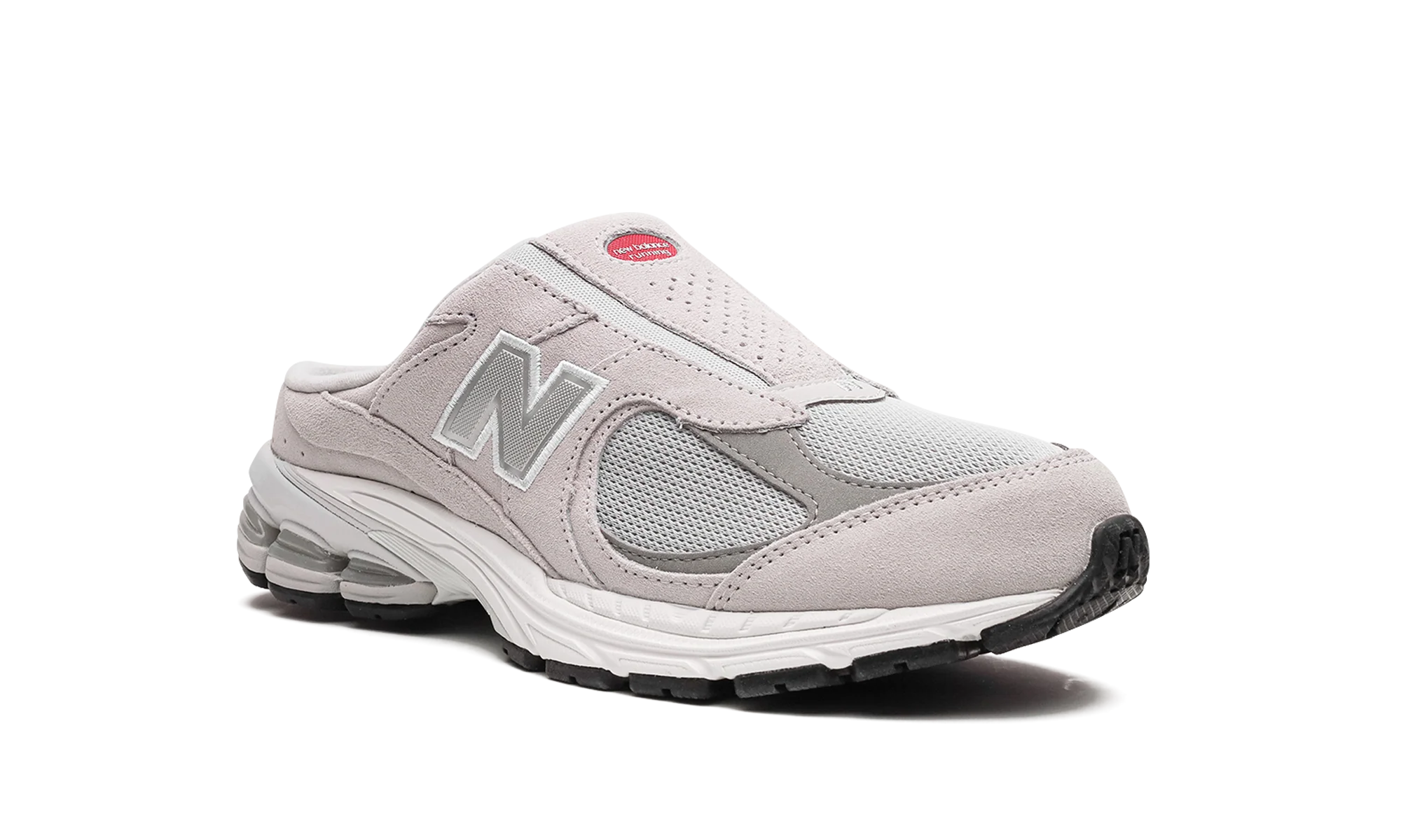 2002R Mule Grey - 2002R Mule Grey - Jordan 1s - AIR Jordan 1