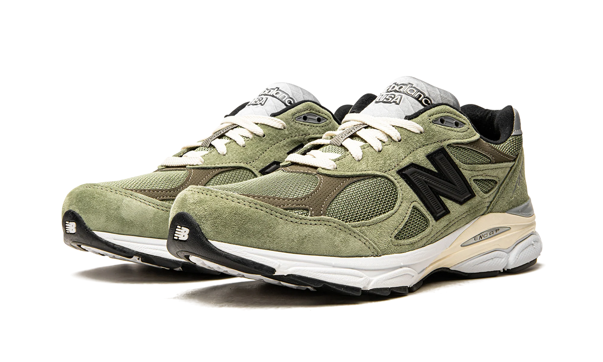 990v3 JJJJound - Olive - 990v3 JJJJound - Olive - Jordan 1s - AIR Jordan 1