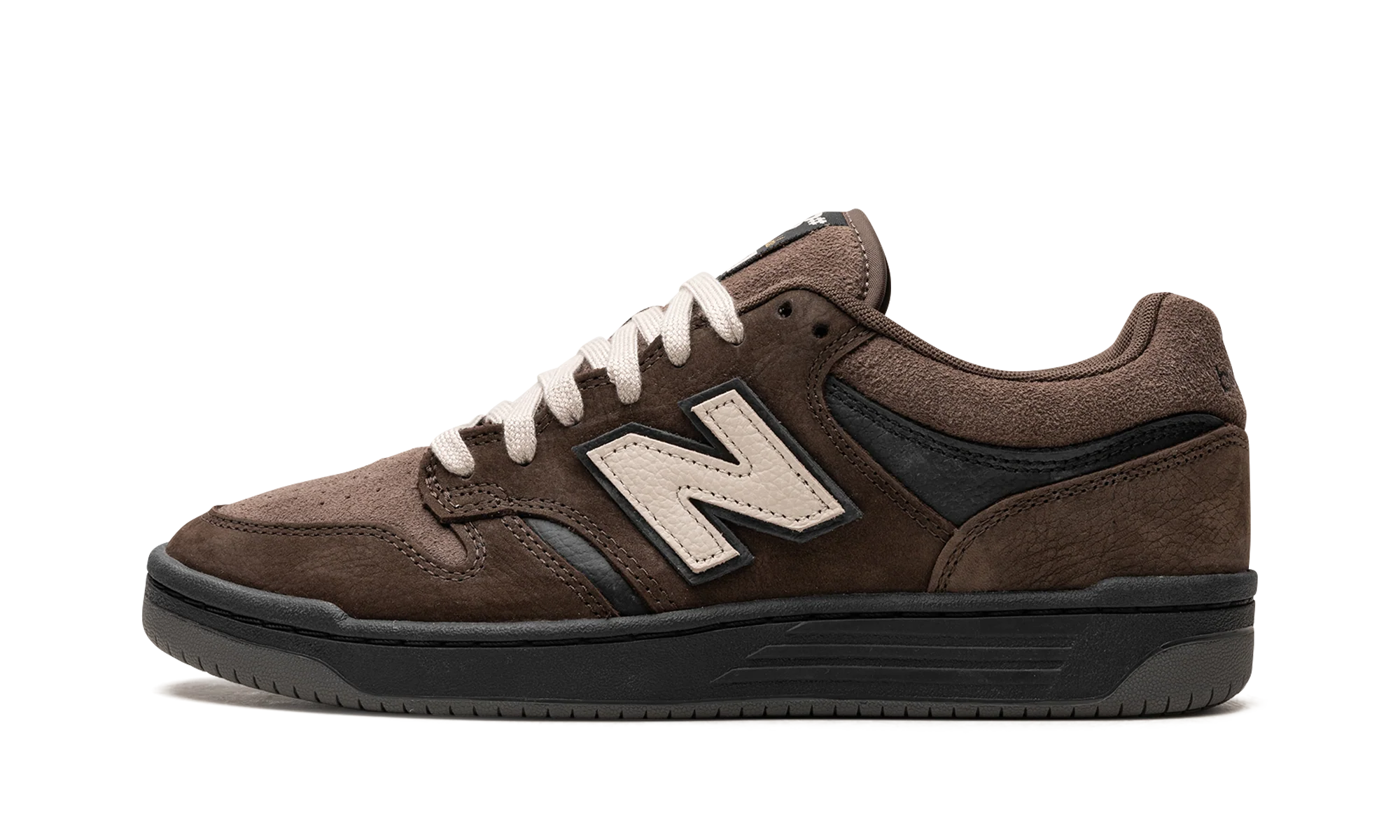 480 Andrew Reynolds Chocolate - 480 Andrew Reynolds Chocolate - Jordan 1s - AIR Jordan 1