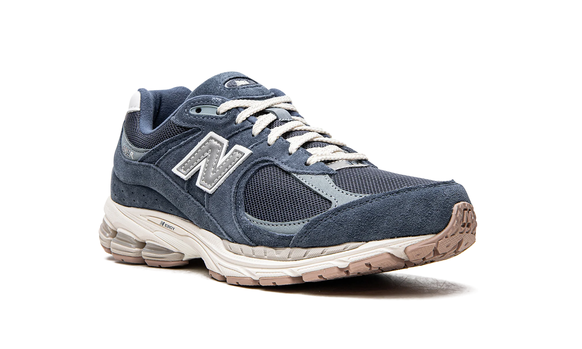 2002R Deep Ocean Grey Slate - 2002R Deep Ocean Grey Slate - Jordan 1s - AIR Jordan 1