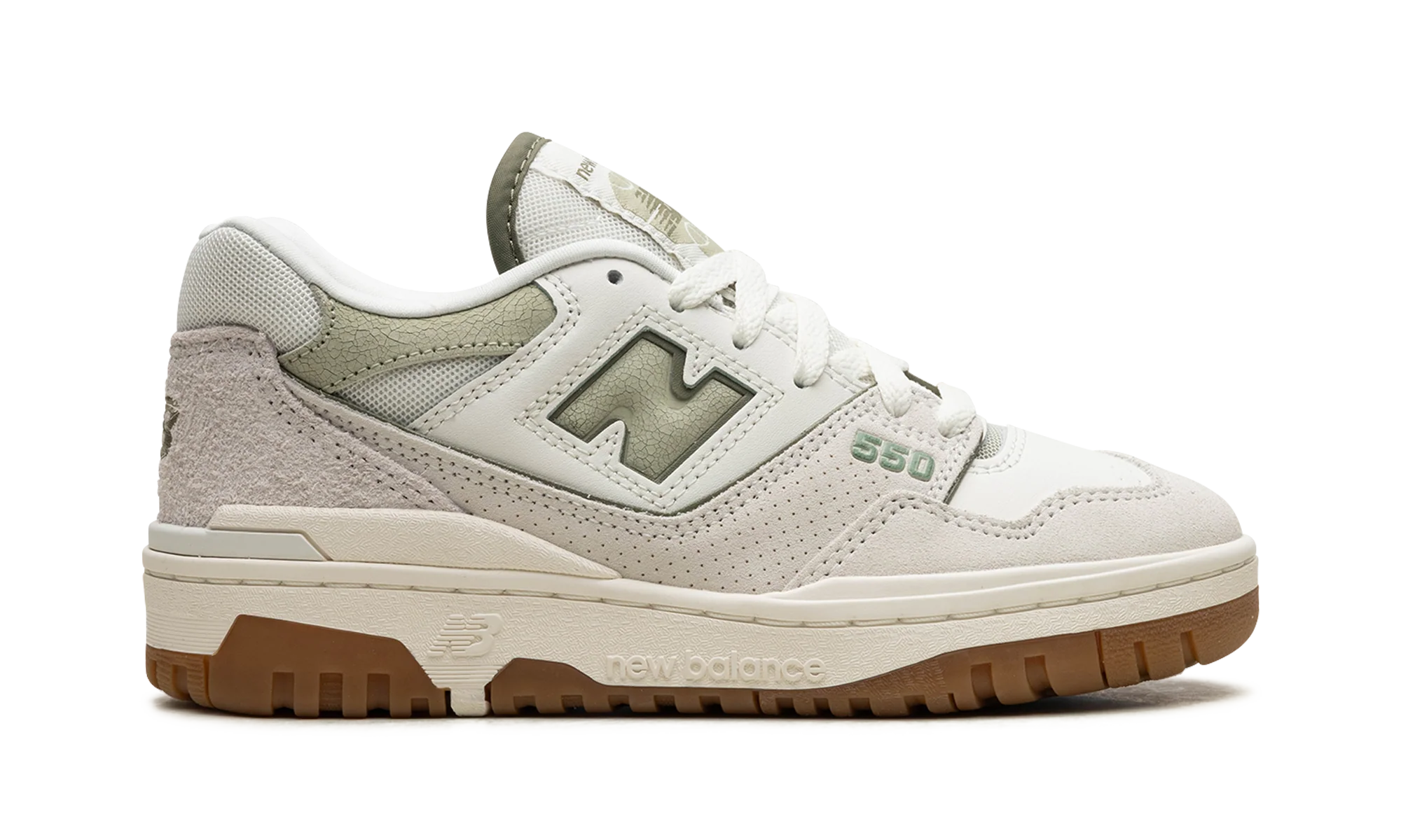 550 Wmns White Grey - 550 Wmns White Grey - Jordan 1s - AIR Jordan 1