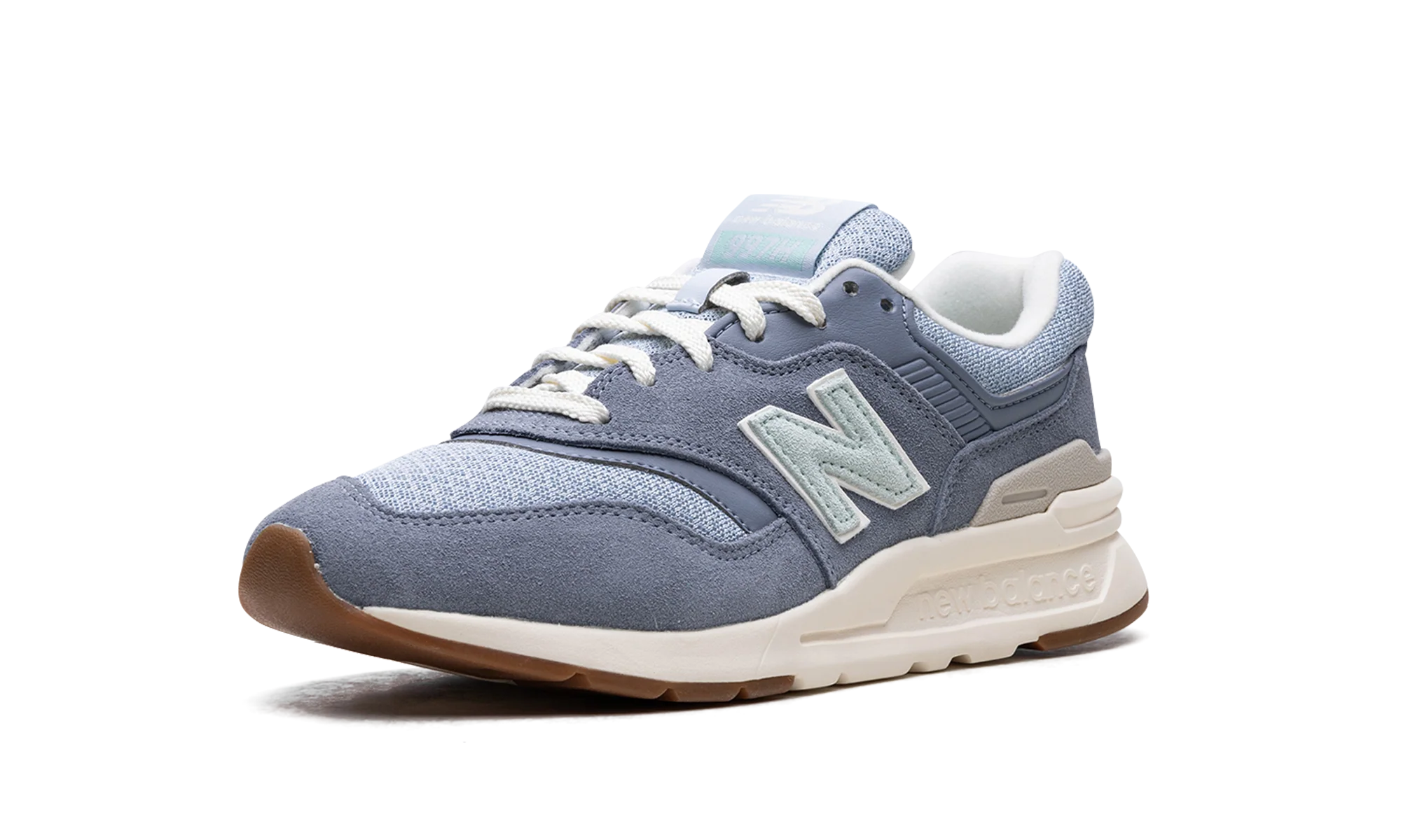 997H WMNS Denim - 997H WMNS Denim - Jordan 1s - AIR Jordan 1