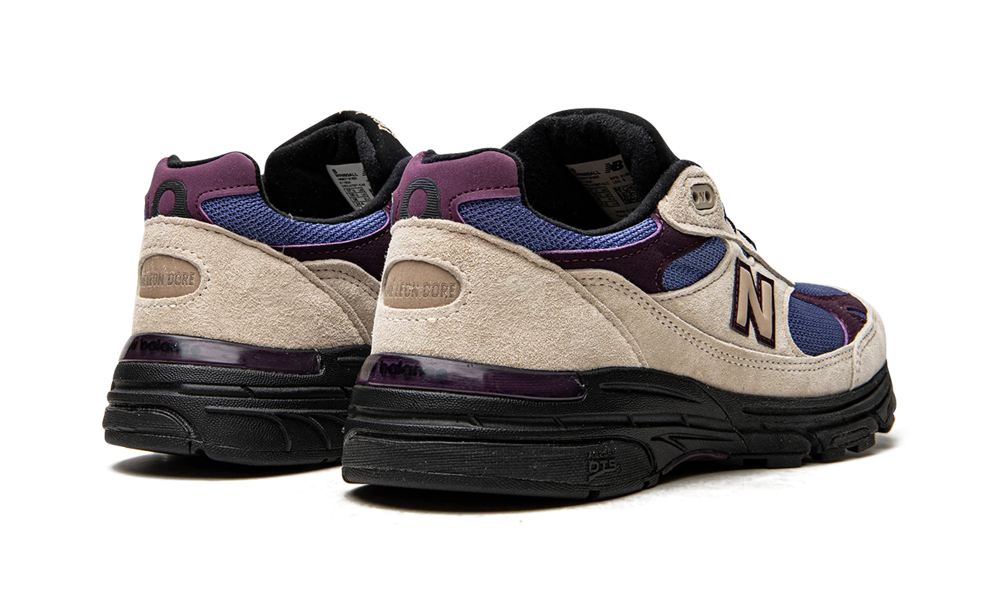 993 WMNS ALD - Taupe Blue - 993 - 993 WMNS ALD - Taupe Blue - 993 - Jordan 1s - AIR Jordan 1