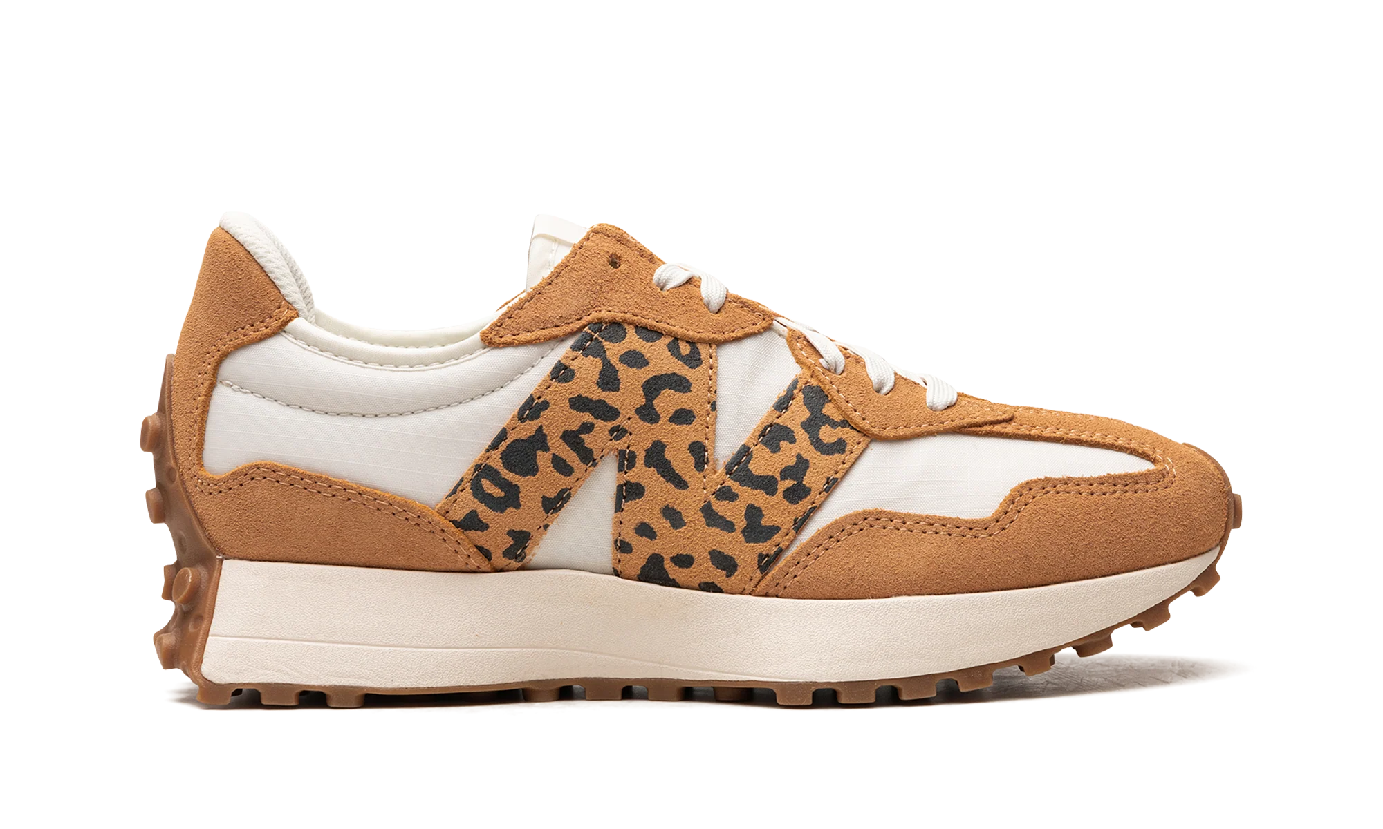 327 Leopard - 327 Leopard - Jordan 1s - AIR Jordan 1