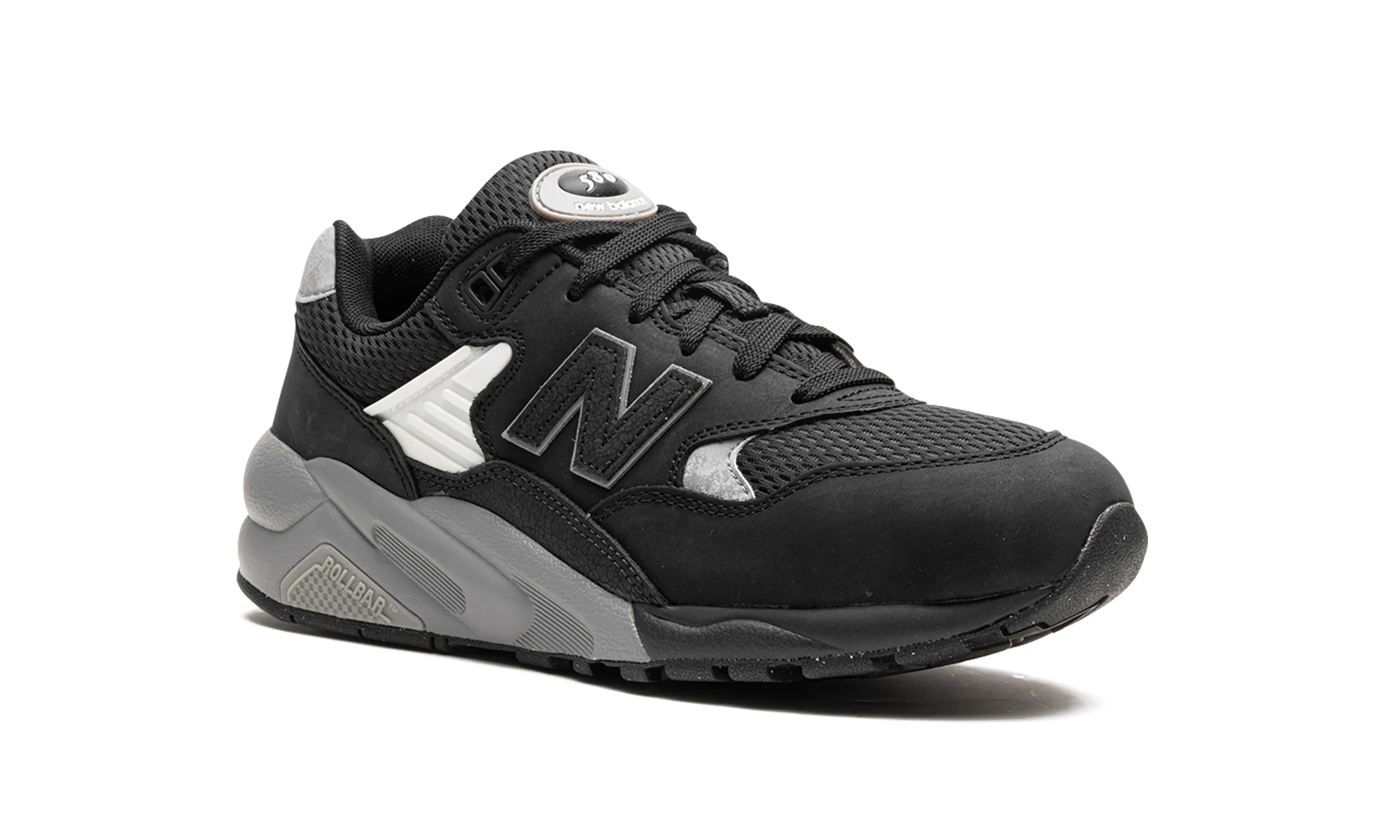 580 Black Shadow Grey Silver Metallic - 580 Black Shadow Grey Silver Metallic - Jordan 1s - AIR Jordan 1