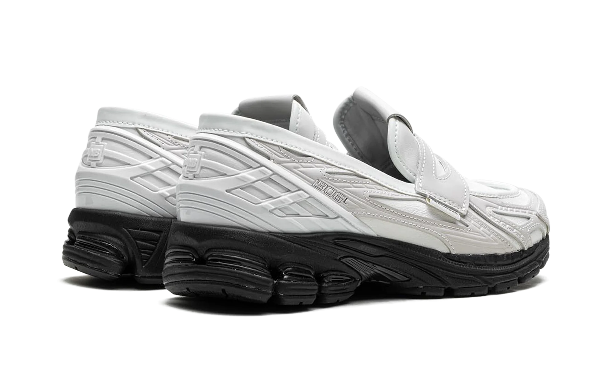 1906L Junya Watanabe MAN - White - 1906L Junya Watanabe MAN - White - Jordan 1s - AIR Jordan 1