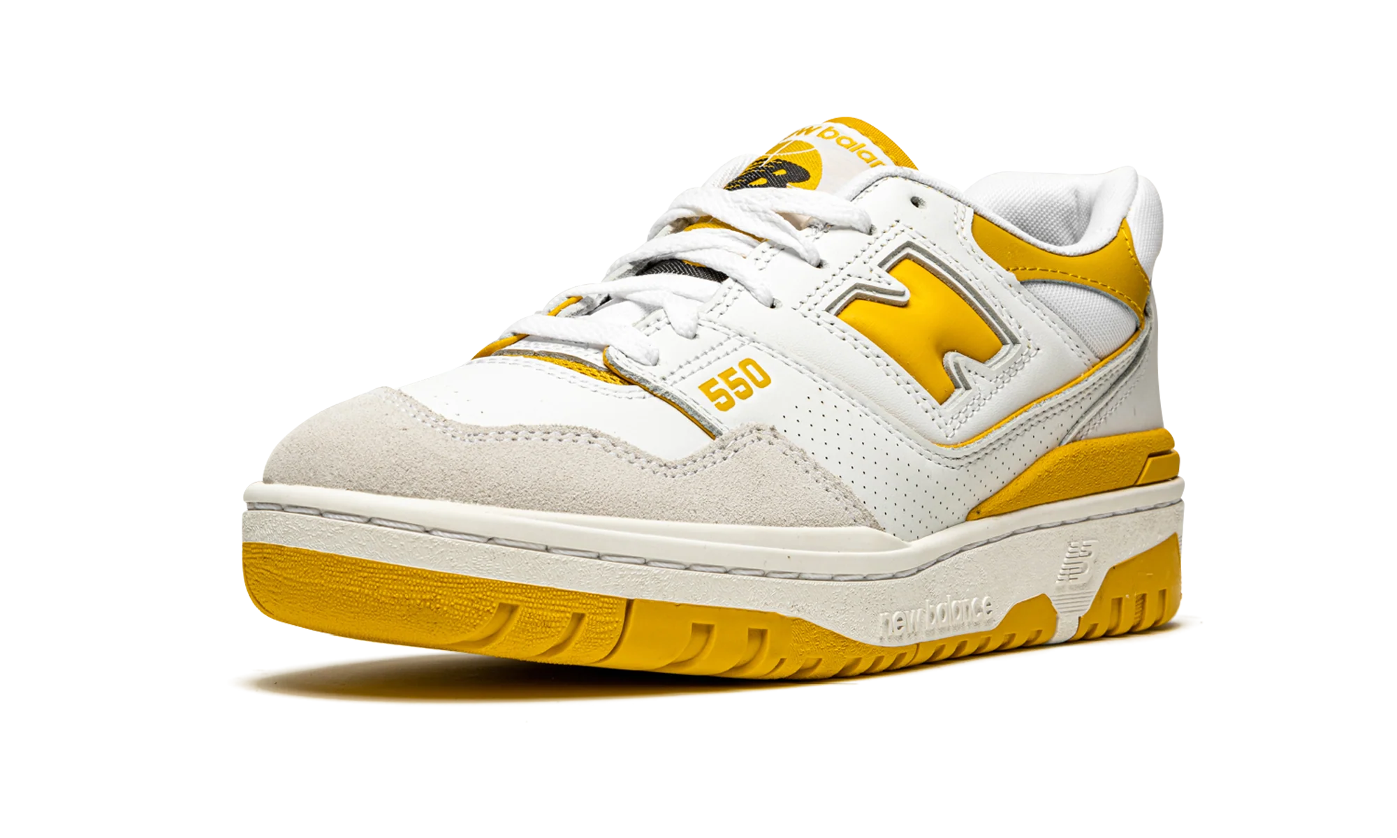 550 Varsity Gold - 550 Varsity Gold - Jordan 1s - AIR Jordan 1