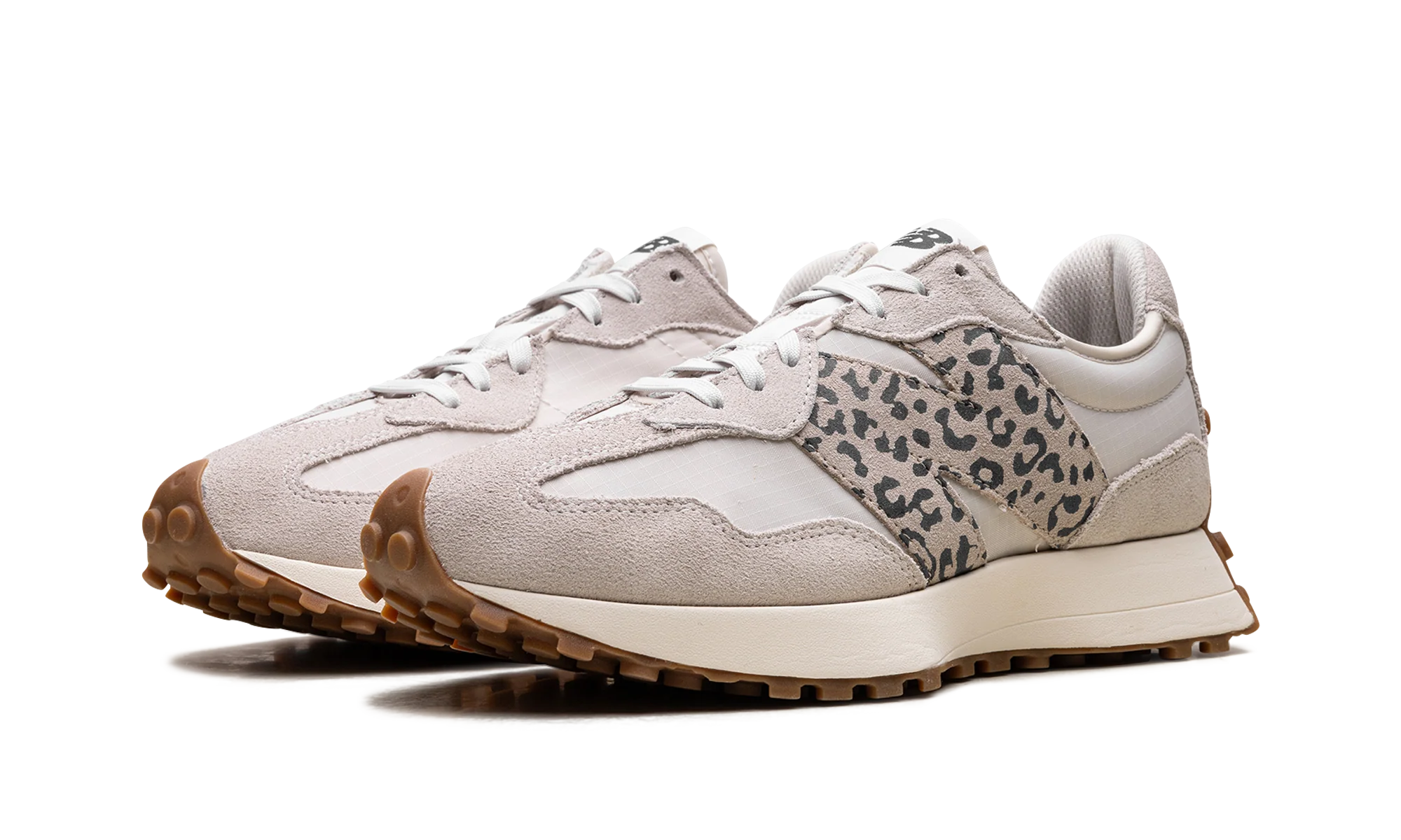 327 Animal Pack - Leopard - 327 Animal Pack - Leopard - Jordan 1s - AIR Jordan 1