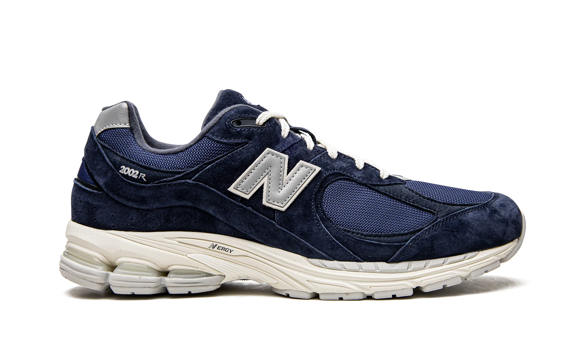 2002R Natural Indigo - 2002R Natural Indigo - Jordan 1s - AIR Jordan 1