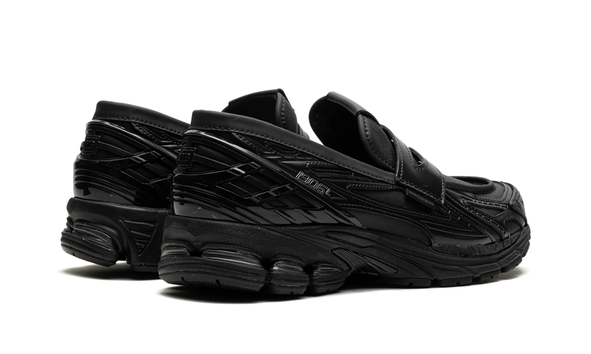 1906L Junya Watanabe MAN - Black - 1906L Junya Watanabe MAN - Black - Jordan 1s - AIR Jordan 1