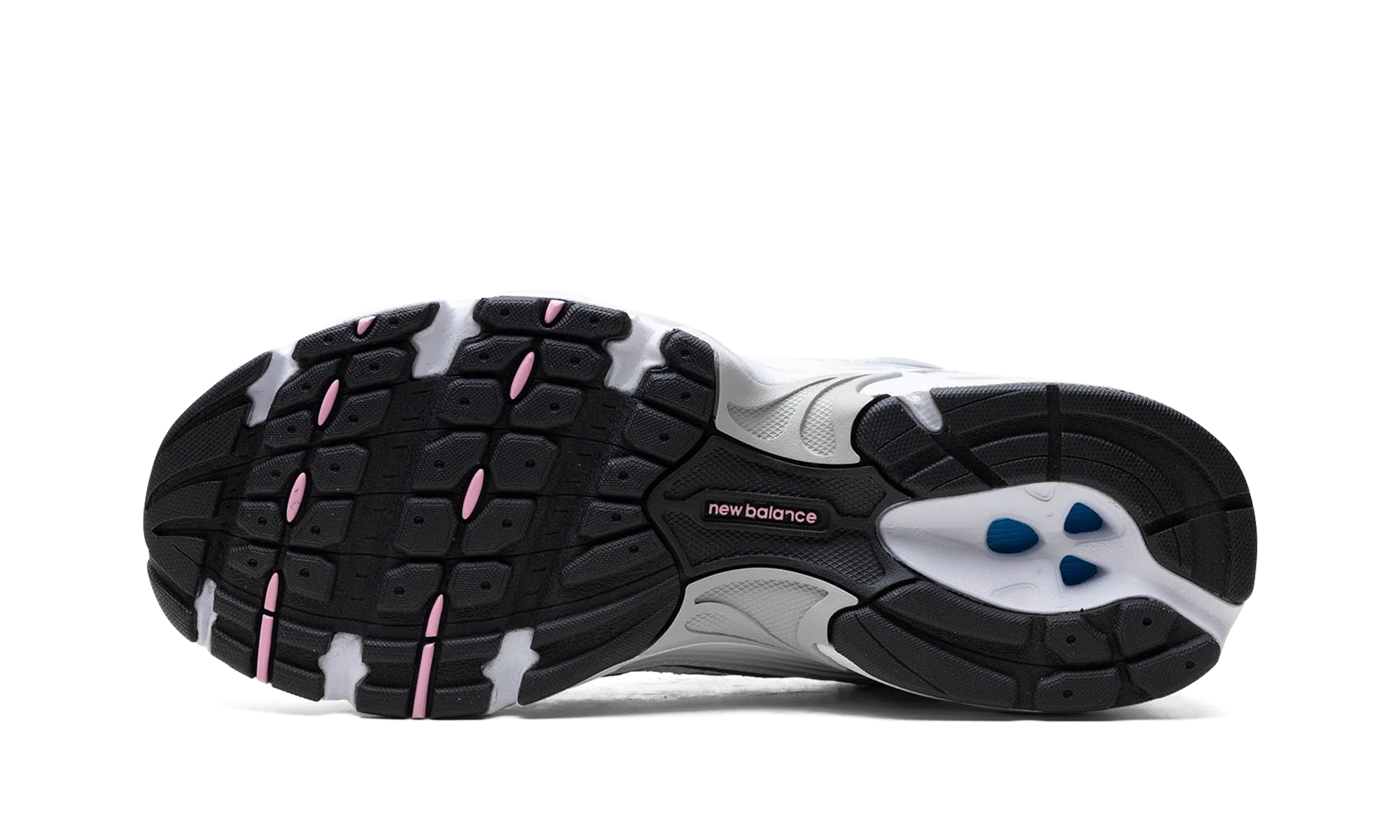 530 White / Pink - 530 White / Pink - Jordan 1s - AIR Jordan 1