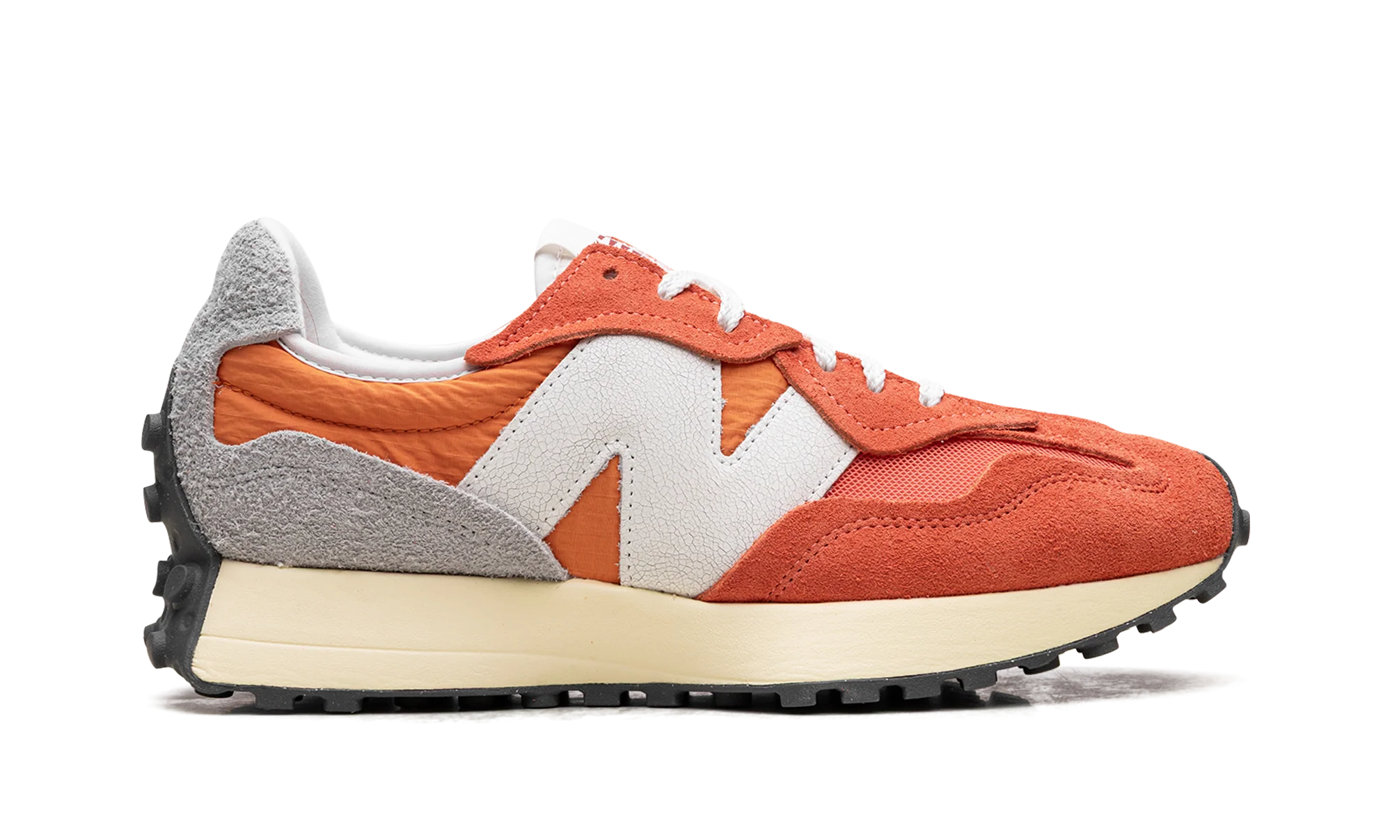 327 Gulf Red Sun Glow - 327 Gulf Red Sun Glow - Jordan 1s - AIR Jordan 1