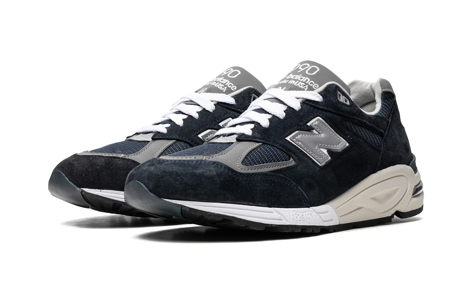 990V2 Navy/White - 990V2 Navy/White - Jordan 1s - AIR Jordan 1