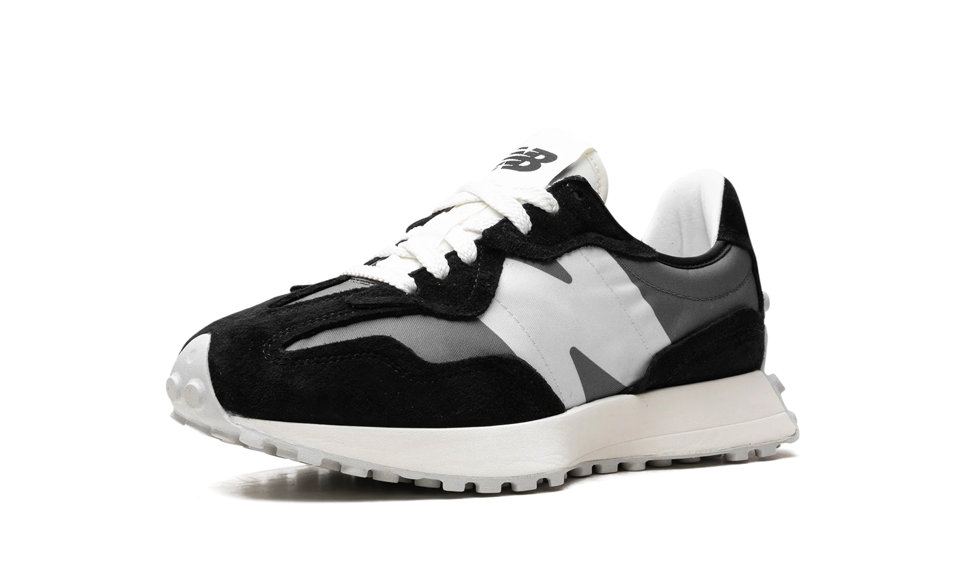 327 Black/Grey - 327 Black/Grey - Jordan 1s - AIR Jordan 1