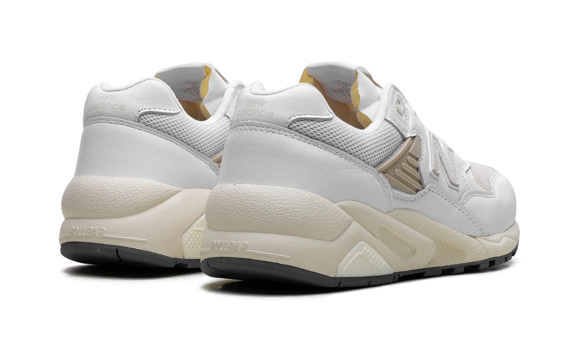 580 White Tan - 580 White Tan - Jordan 1s - AIR Jordan 1