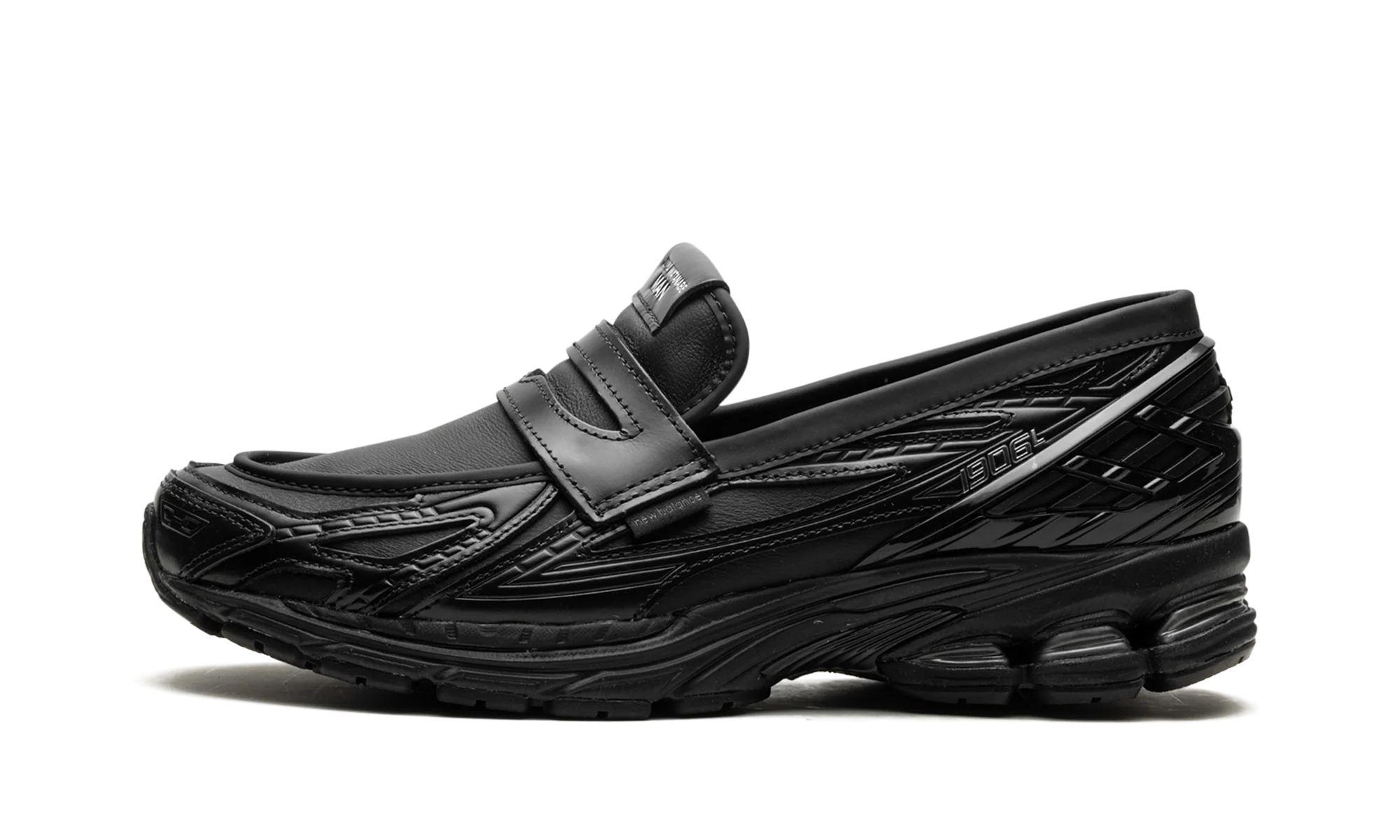 1906L Junya Watanabe MAN - Black - 1906L Junya Watanabe MAN - Black - Jordan 1s - AIR Jordan 1