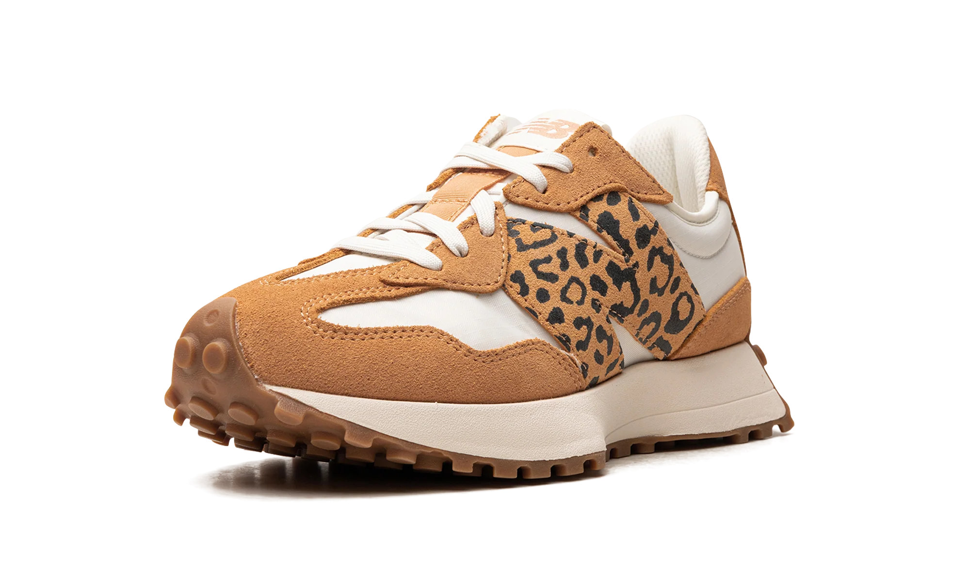 327 Leopard - 327 Leopard - Jordan 1s - AIR Jordan 1