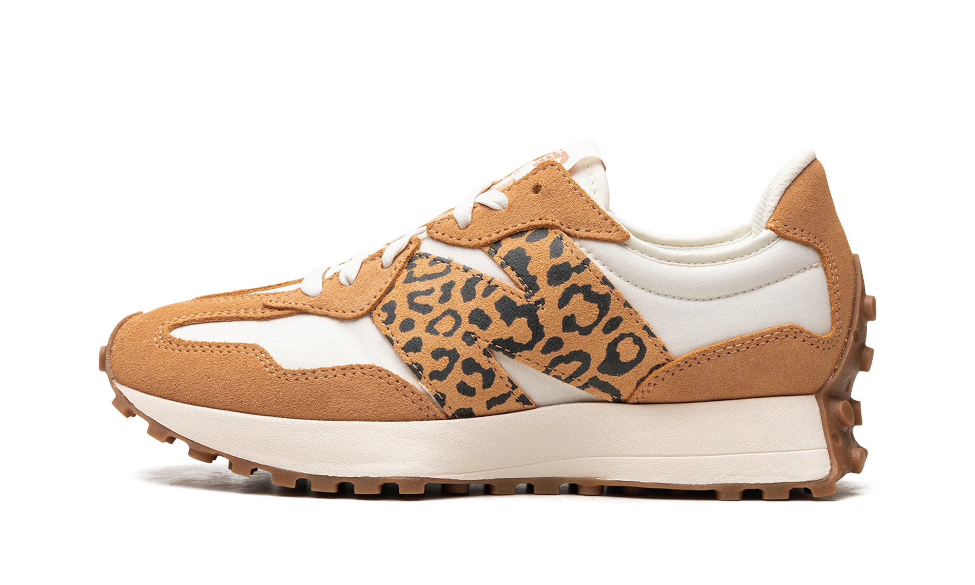 327 Leopard - 327 Leopard - Jordan 1s - AIR Jordan 1