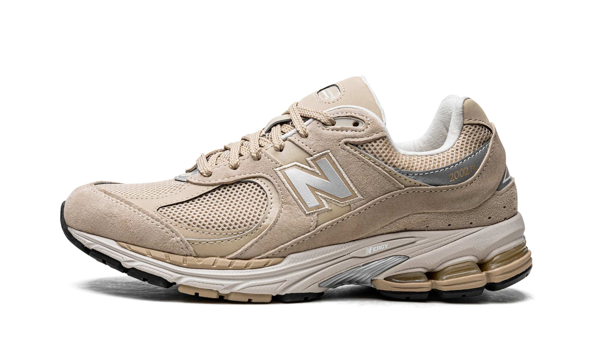 2002R Beige - 2002R Beige - Jordan 1s - AIR Jordan 1