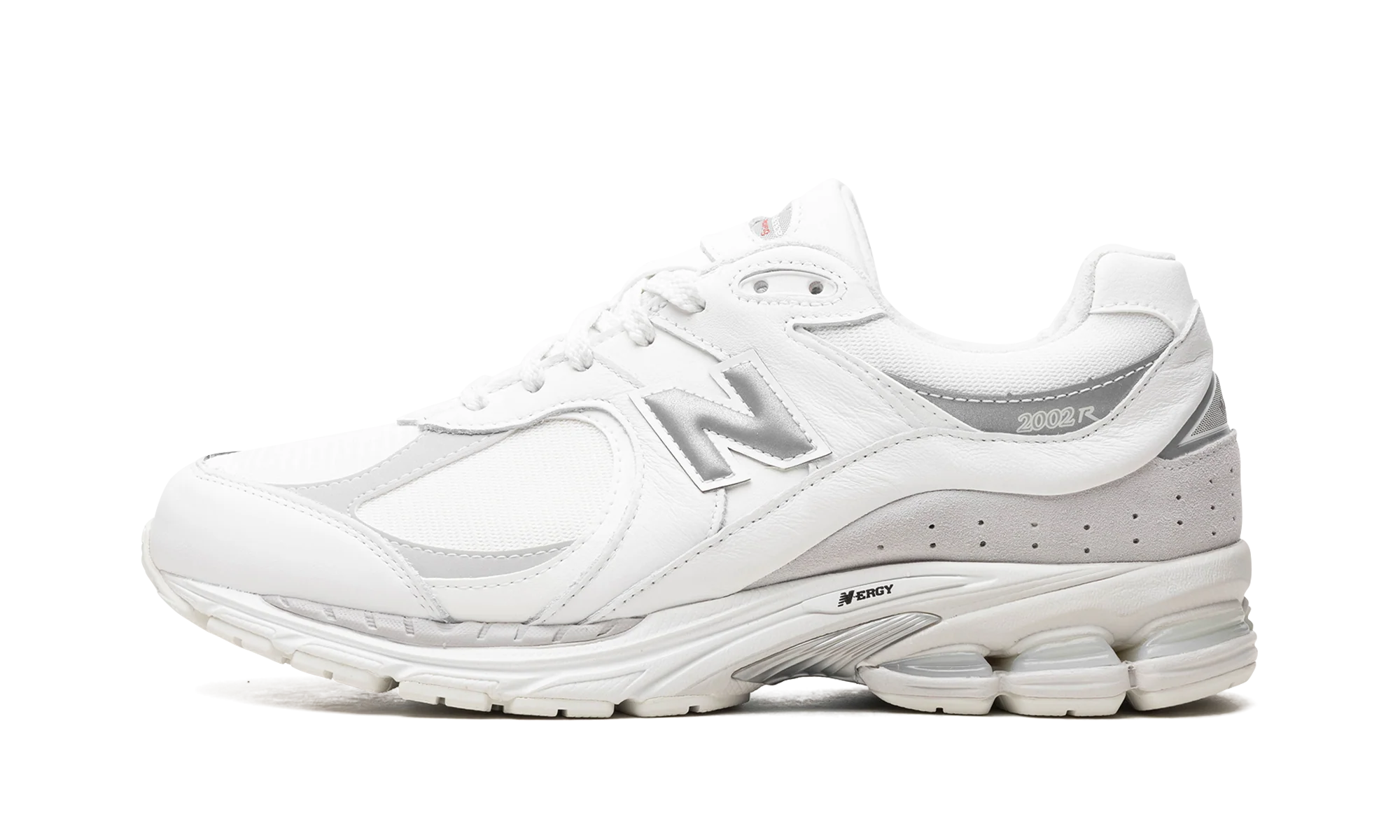 2002RX White / Grey - 2002RX White / Grey - Jordan 1s - AIR Jordan 1