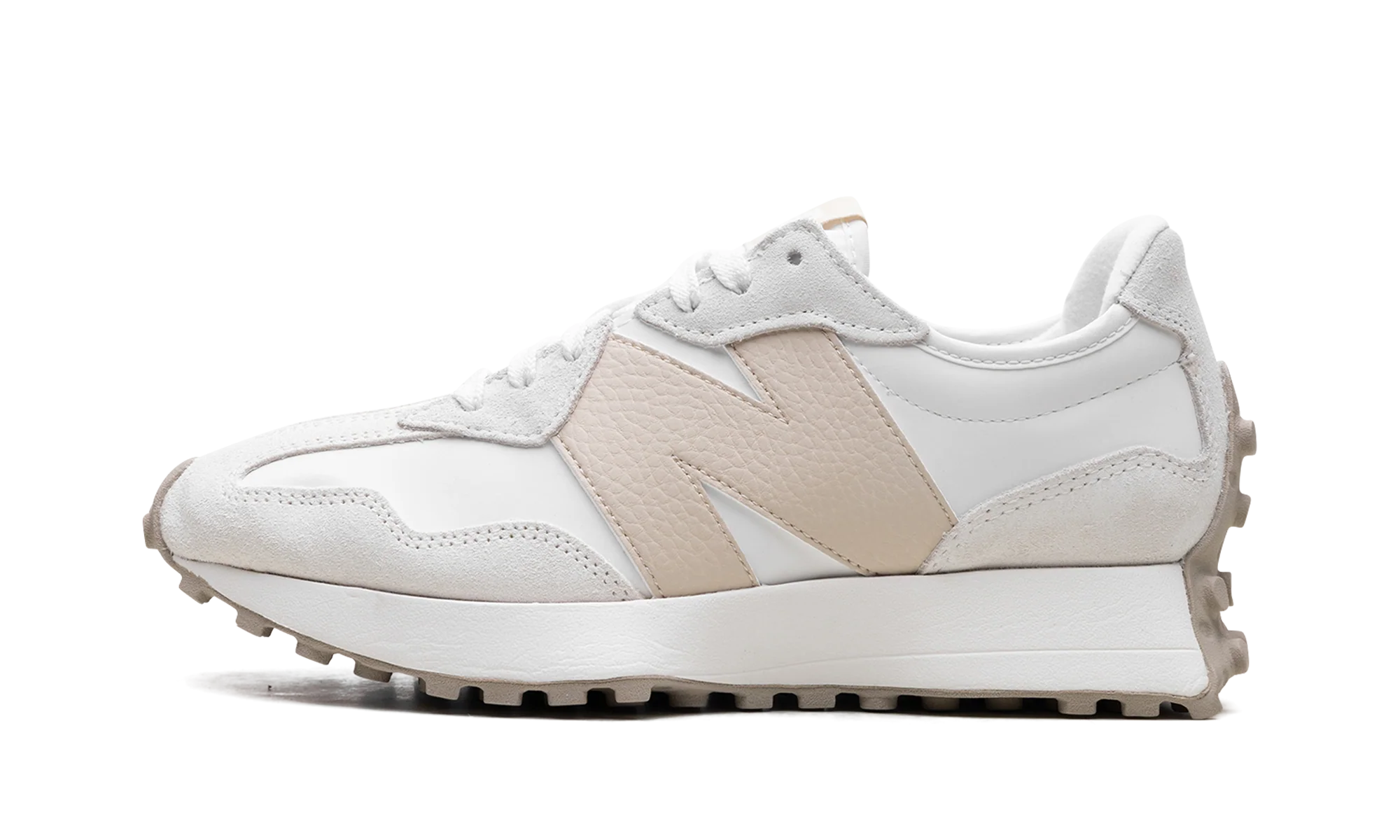 327 WMNS Salt/Sand - 327 WMNS Salt/Sand - Jordan 1s - AIR Jordan 1