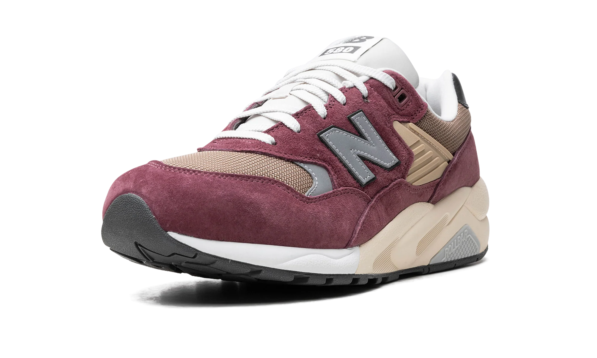 580 Washed Burgundy - 580 Washed Burgundy - Jordan 1s - AIR Jordan 1