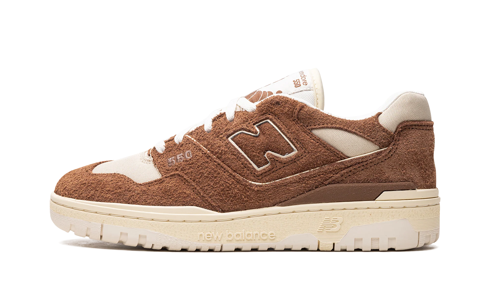 550 Aimé Leon Dore - Brown Beige - 550 Aimé Leon Dore - Brown Beige - Jordan 1s - AIR Jordan 1