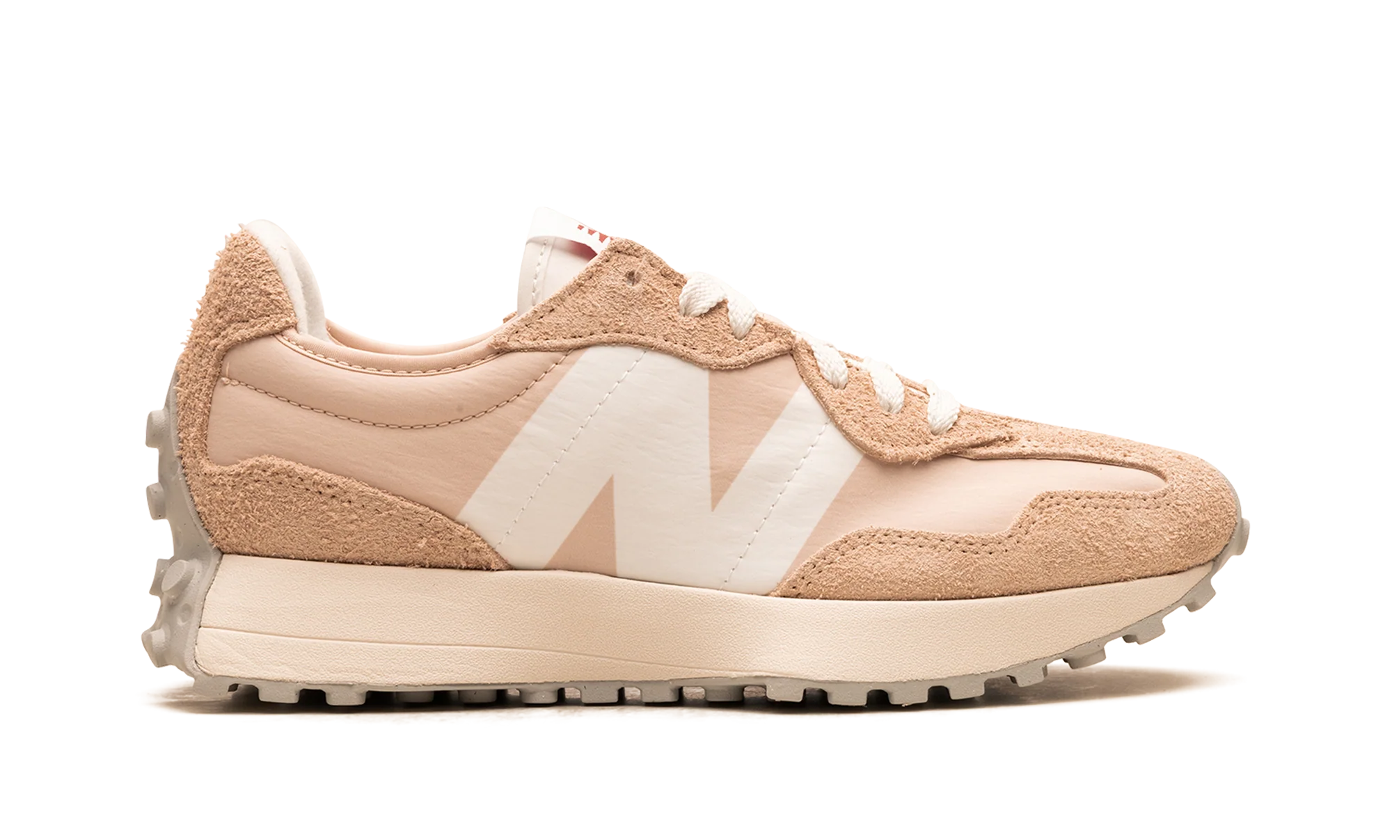 327 Pink / Beige - 327 Pink / Beige - Jordan 1s - AIR Jordan 1