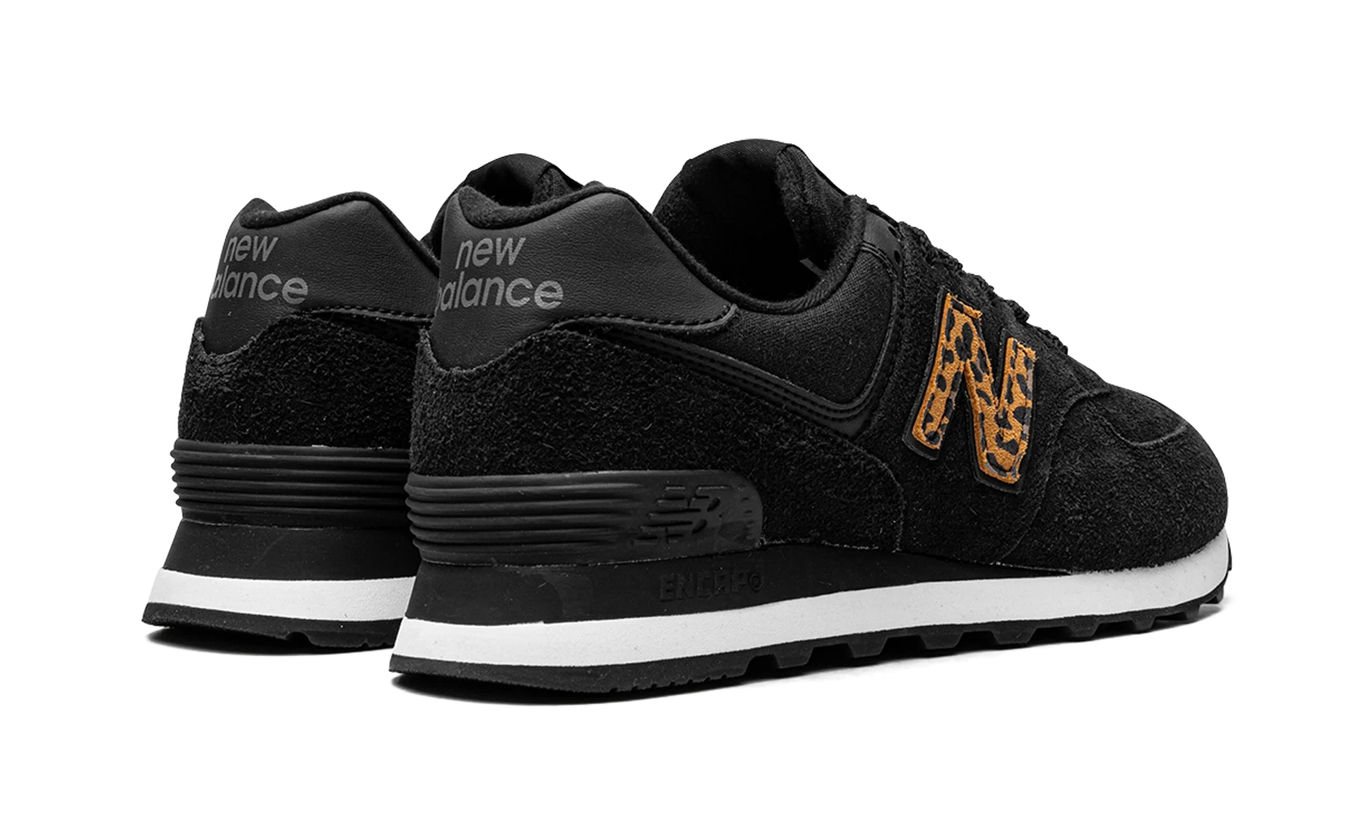 574 WMNS Leopard - 574 WMNS Leopard - Jordan 1s - AIR Jordan 1