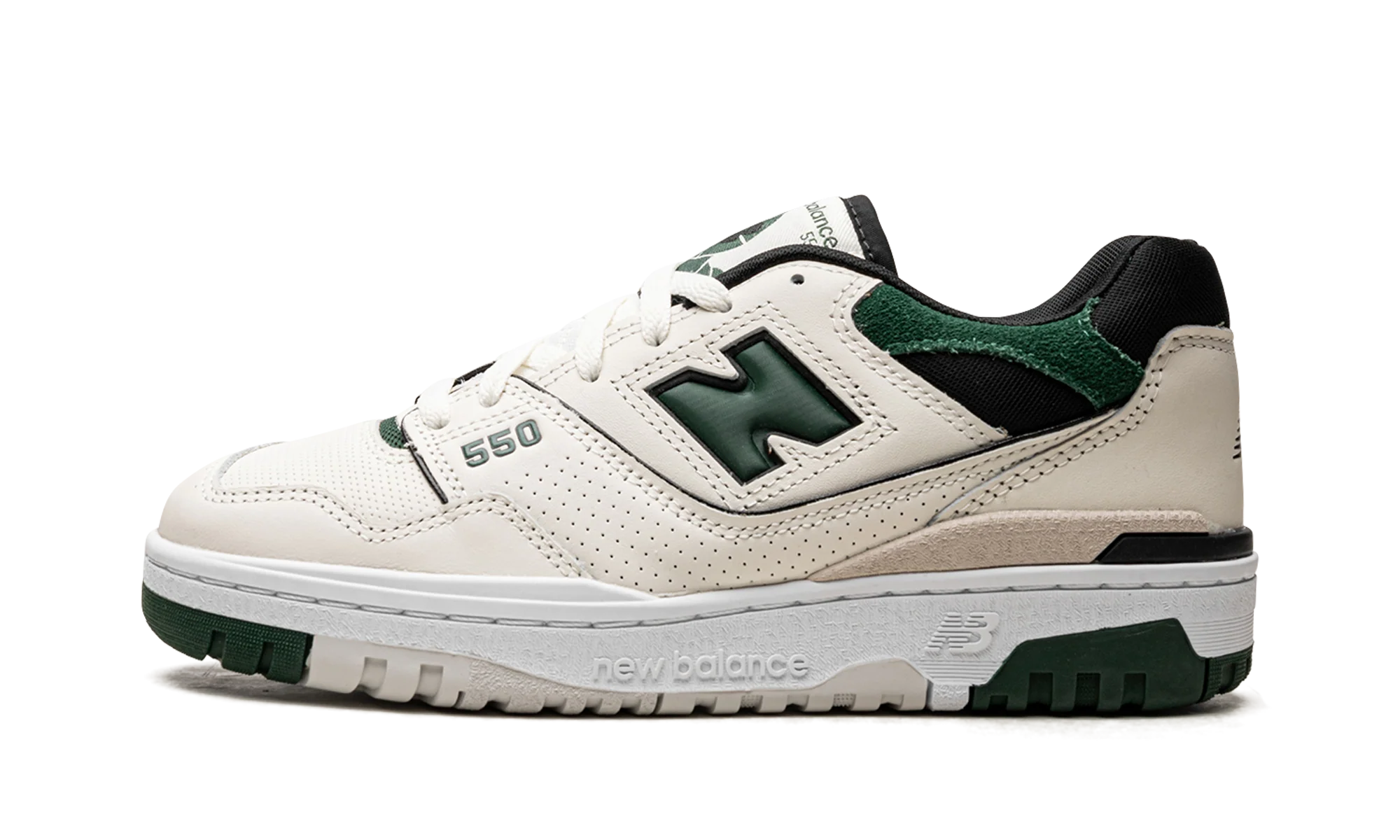 550 Sea Salt Pine Green - 550 Sea Salt Pine Green - Jordan 1s - AIR Jordan 1