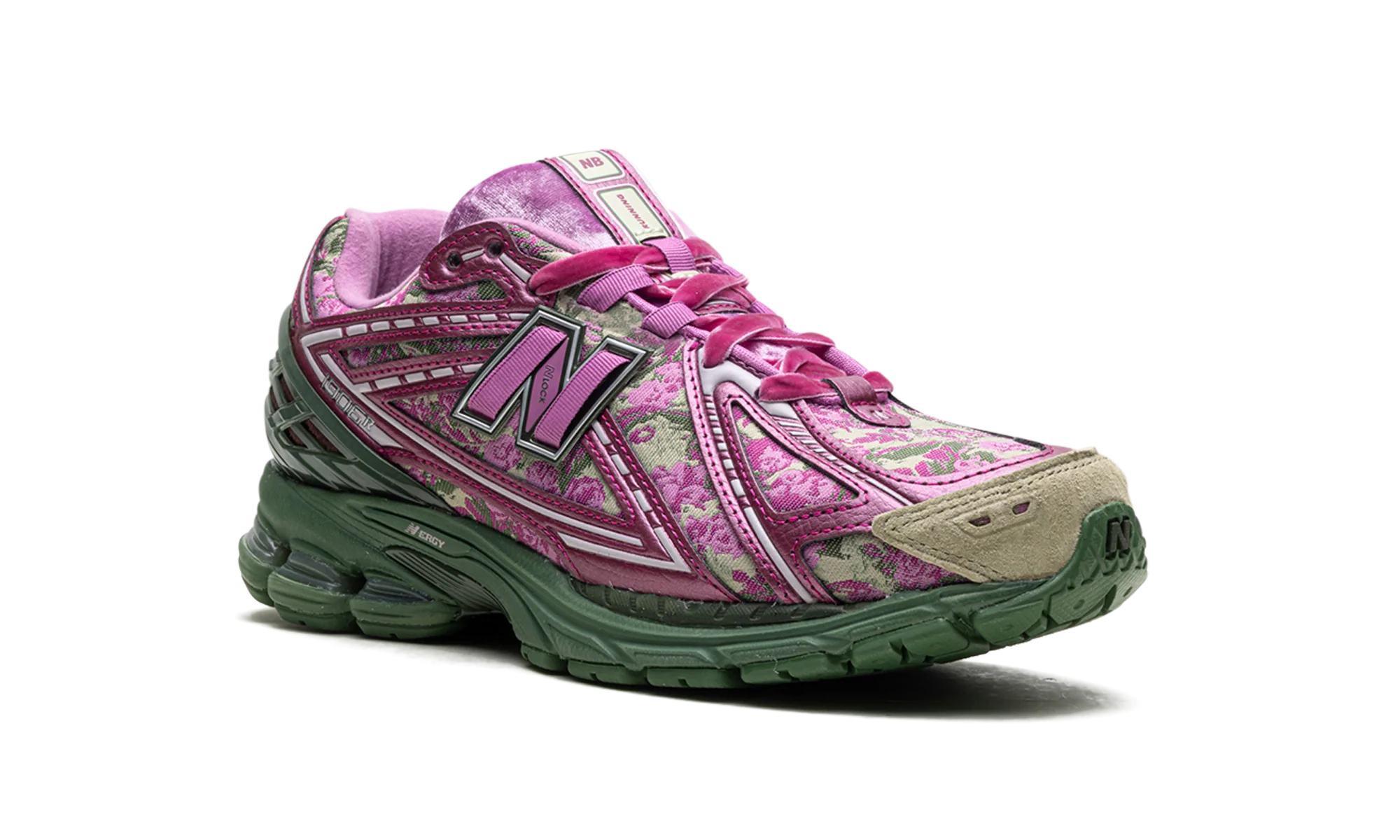 1906R Jack Harlow - Rose Runner - 1906R Jack Harlow - Rose Runner - Jordan 1s - AIR Jordan 1