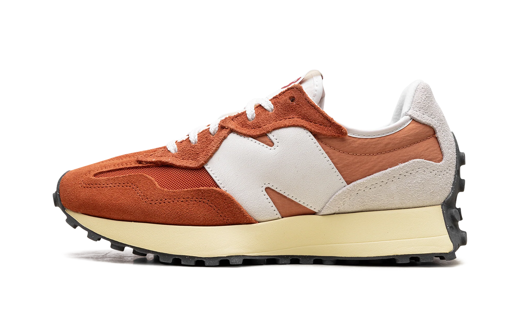 327 Infield Clay Copper - 327 Infield Clay Copper - Jordan 1s - AIR Jordan 1