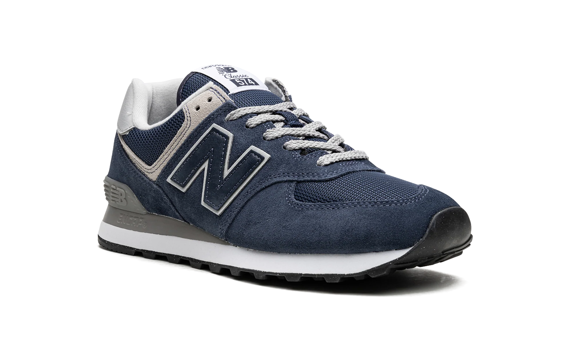 574 Core WMNS Navy / Grey - 574 Core WMNS Navy / Grey - Jordan 1s - AIR Jordan 1