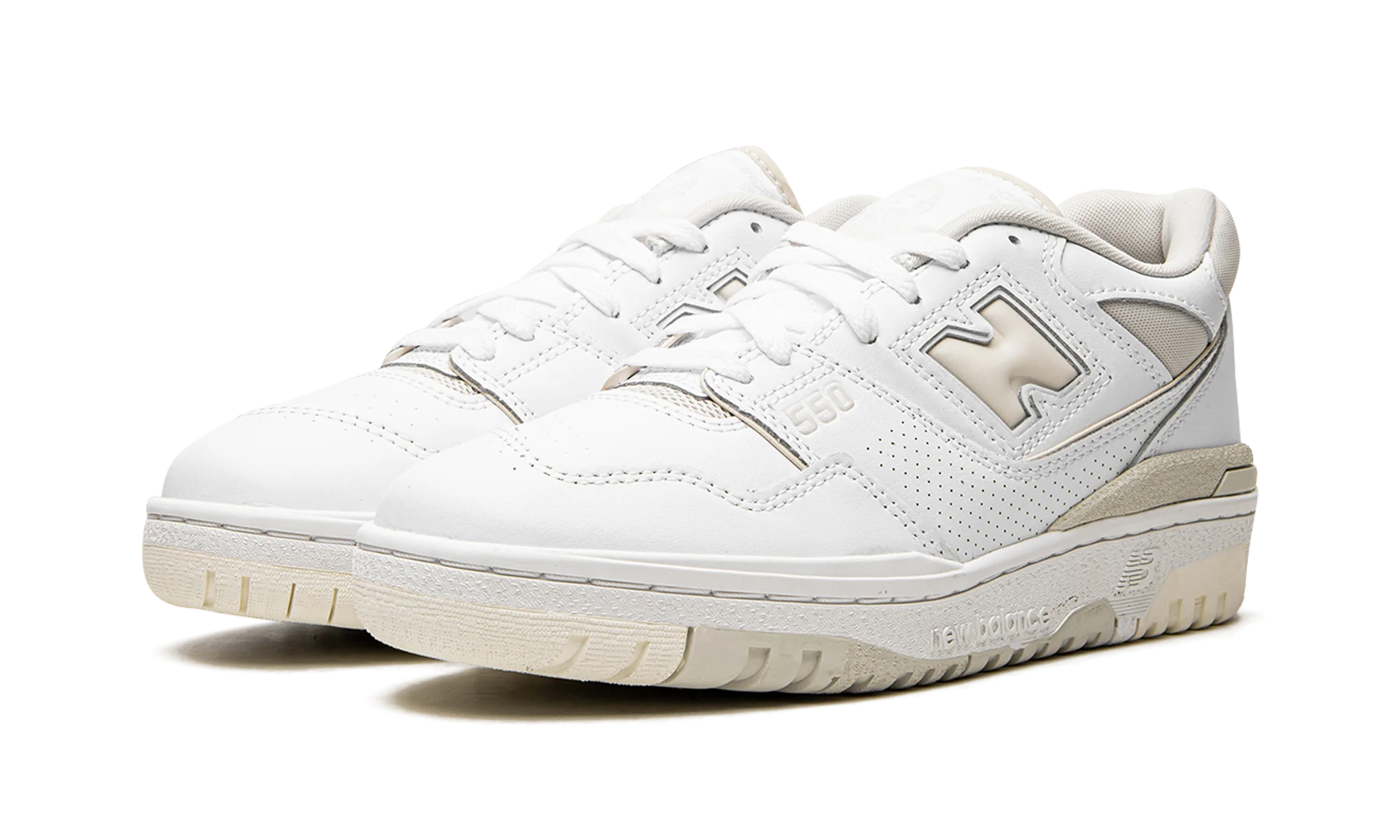 550 WMNS Silver Birch - 550 WMNS Silver Birch - Jordan 1s - AIR Jordan 1